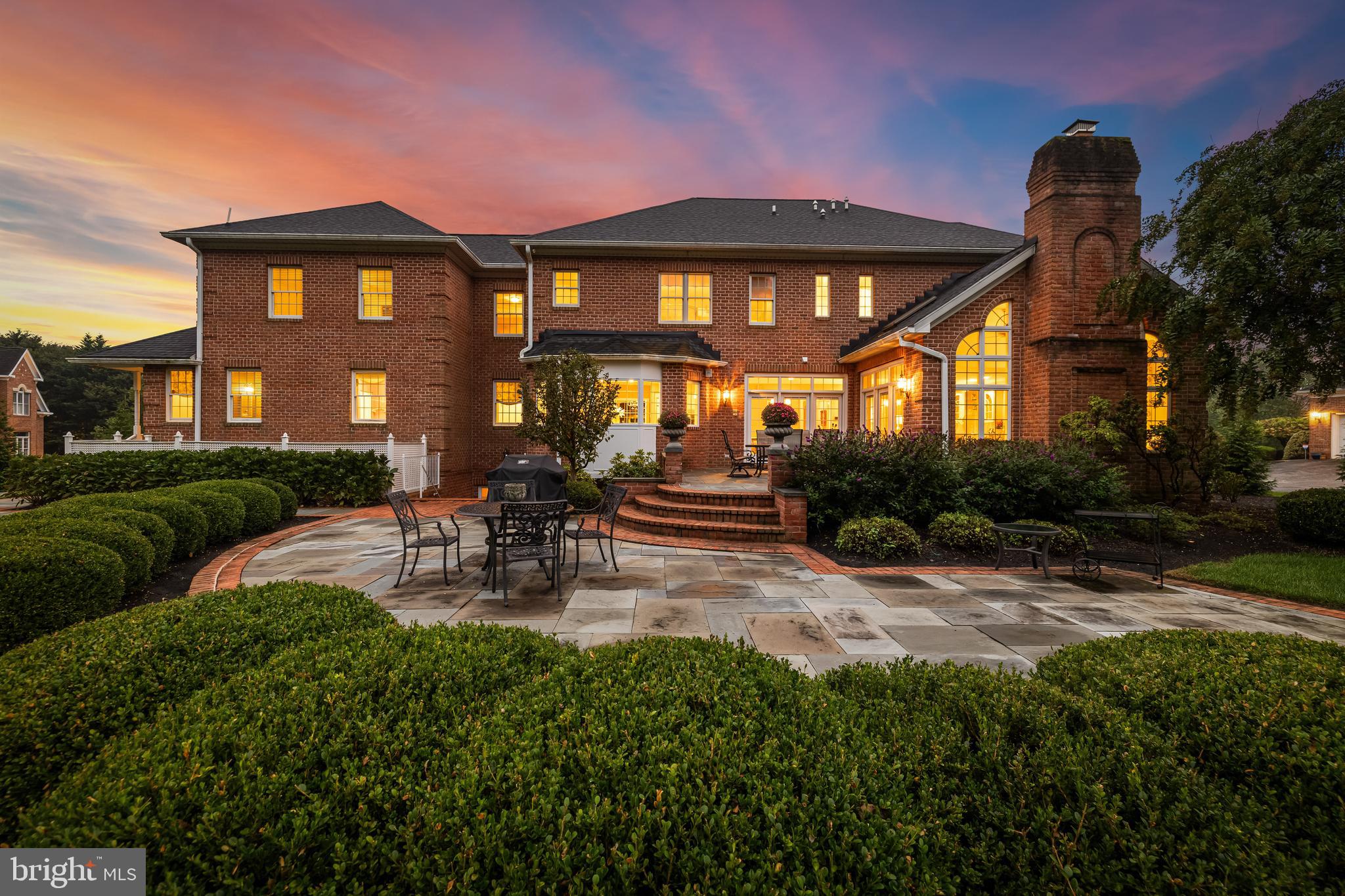 HUNTSPRING - Residential