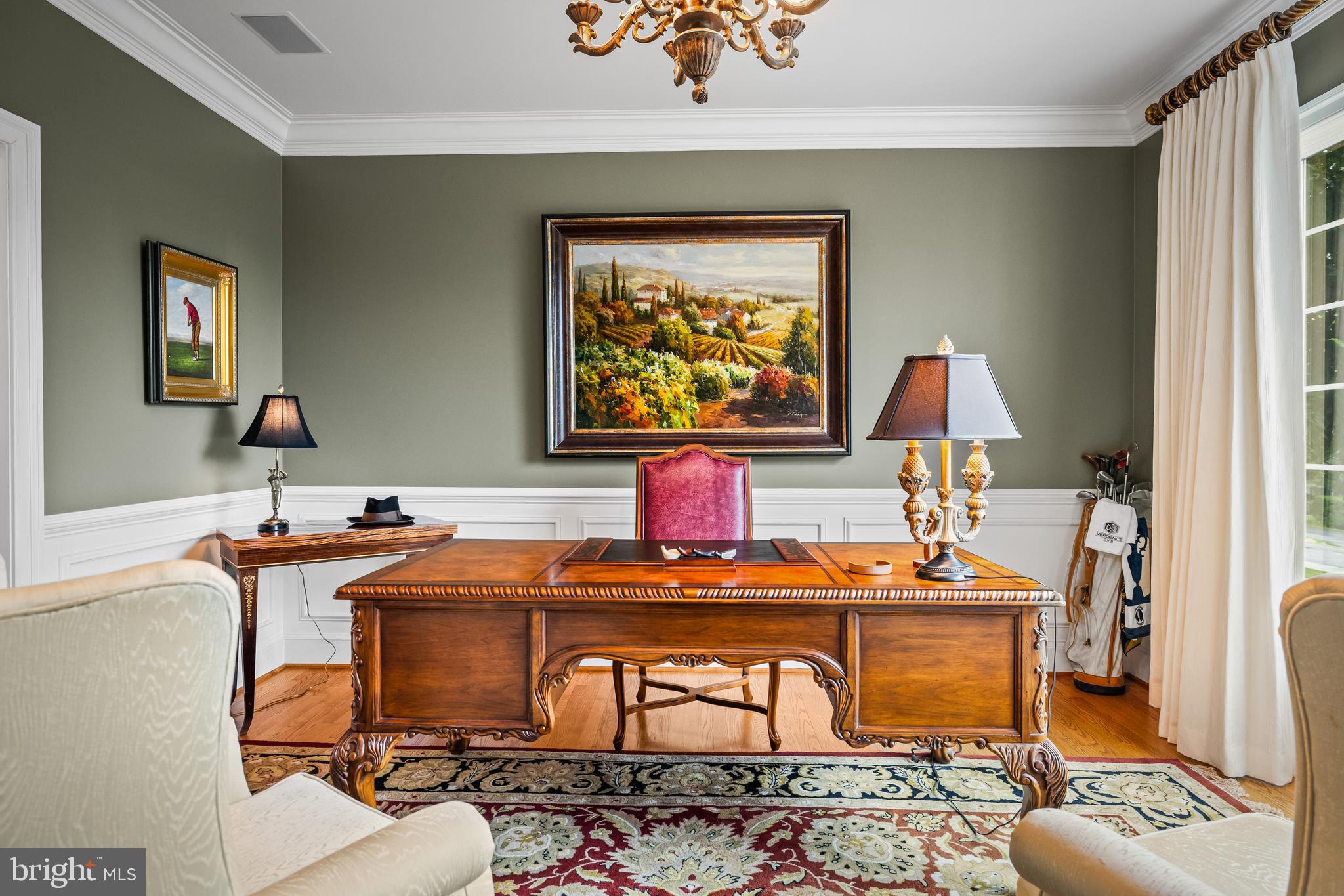 HUNTSPRING - Residential