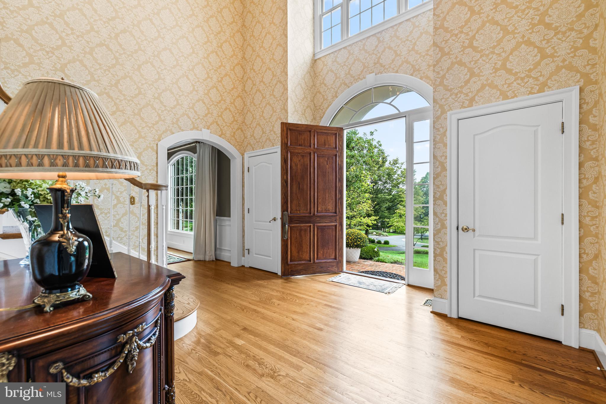 HUNTSPRING - Residential