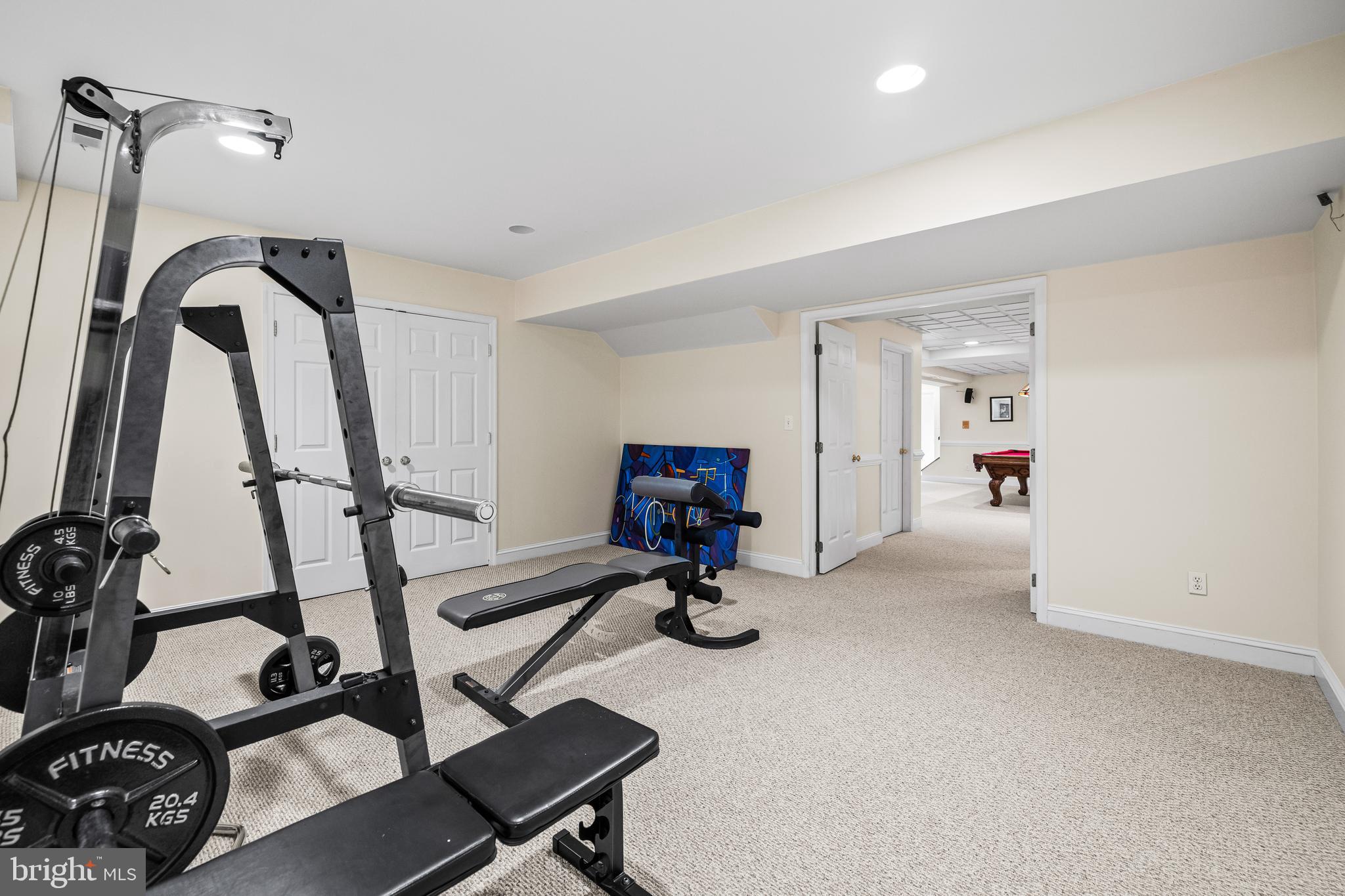 HUNTSPRING - Residential