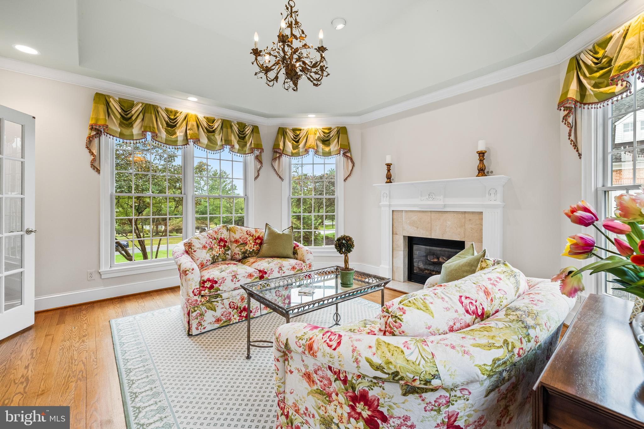 HUNTSPRING - Residential