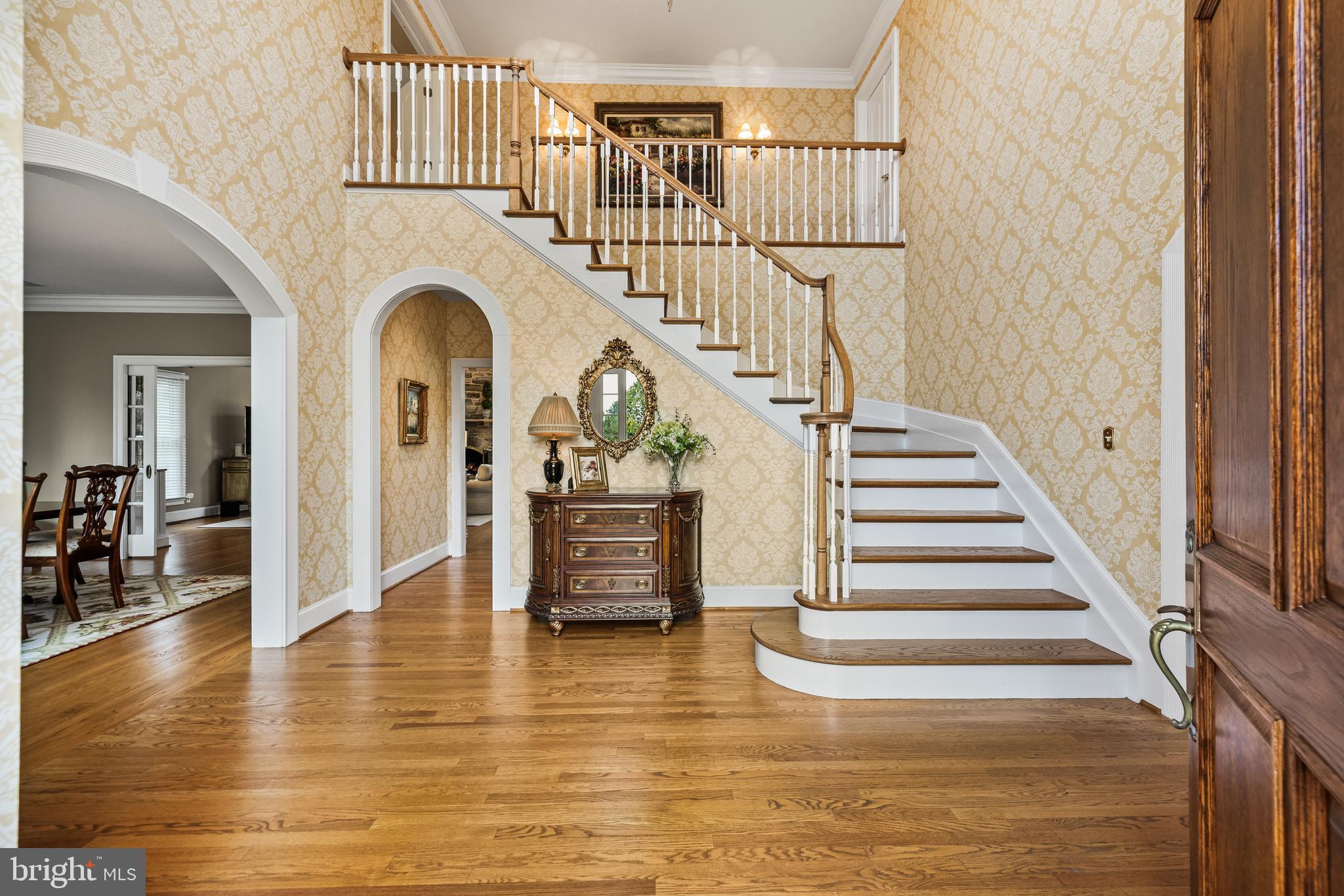 HUNTSPRING - Residential