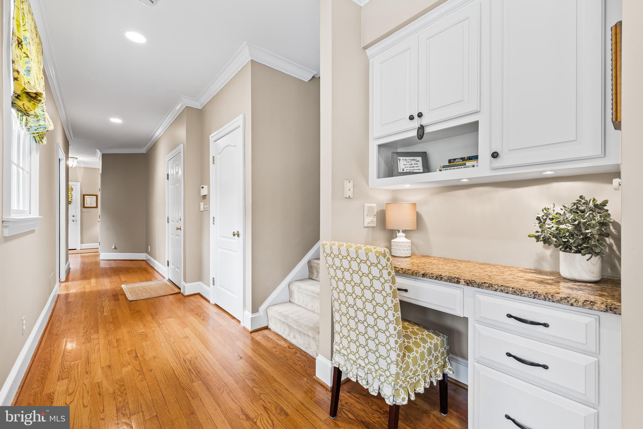 HUNTSPRING - Residential