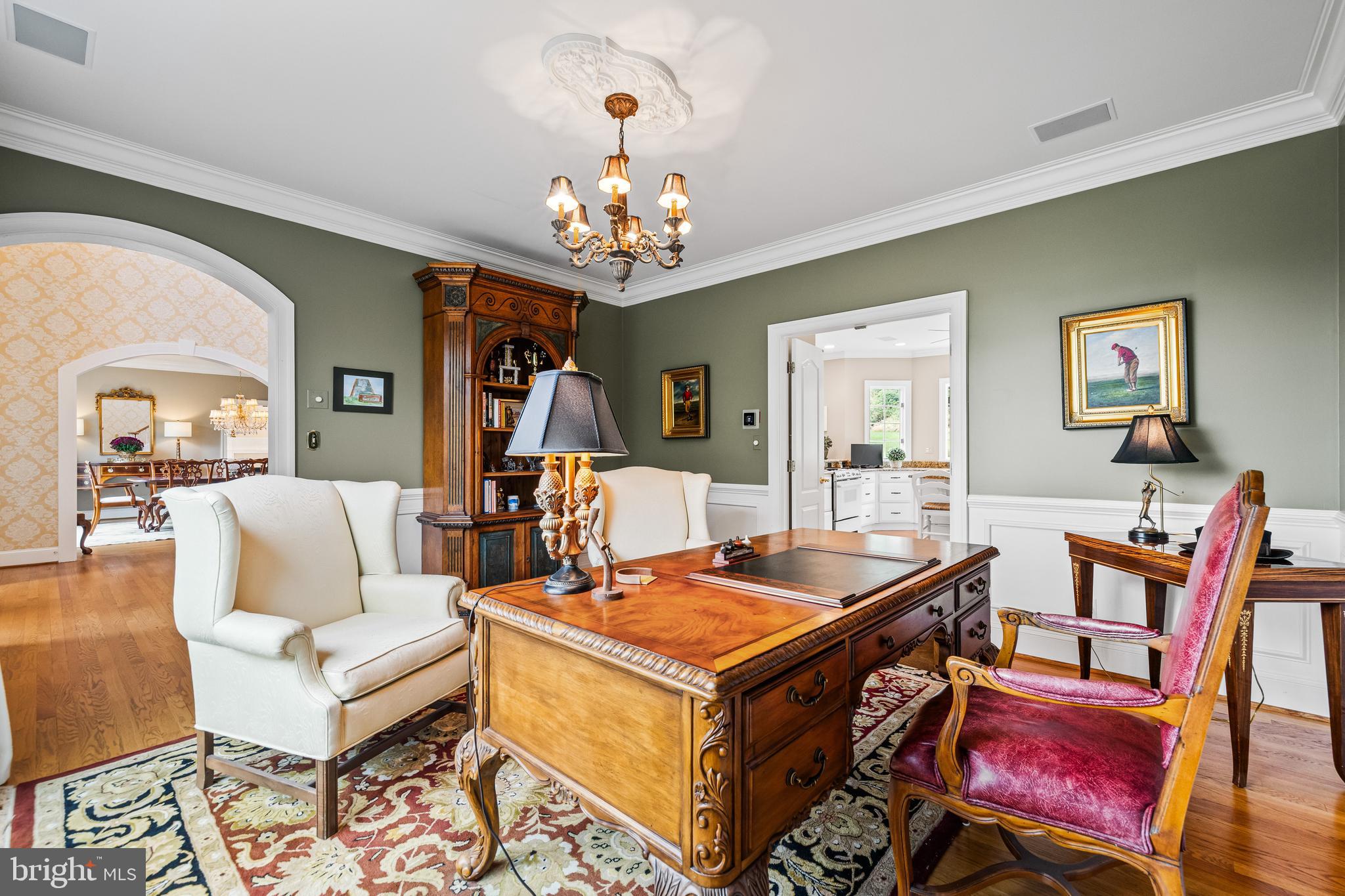 HUNTSPRING - Residential