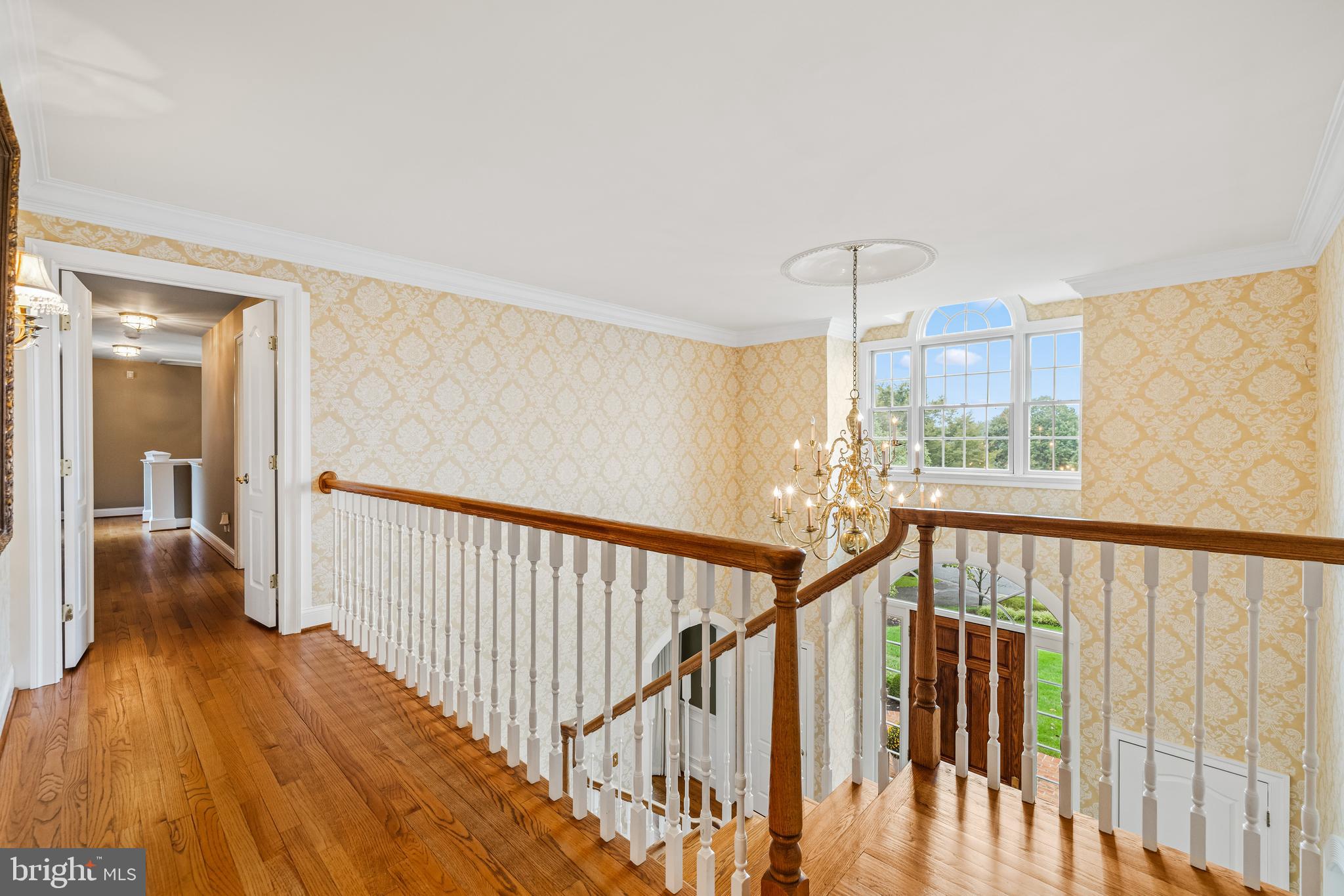 HUNTSPRING - Residential