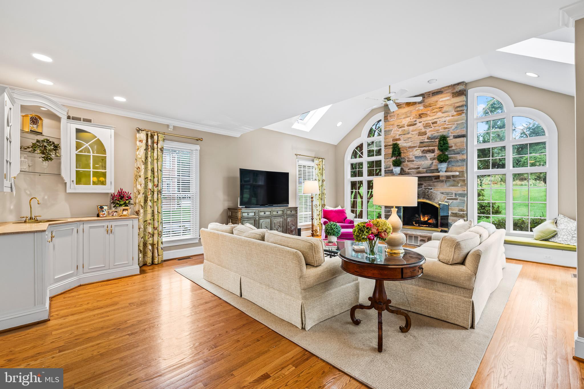 HUNTSPRING - Residential