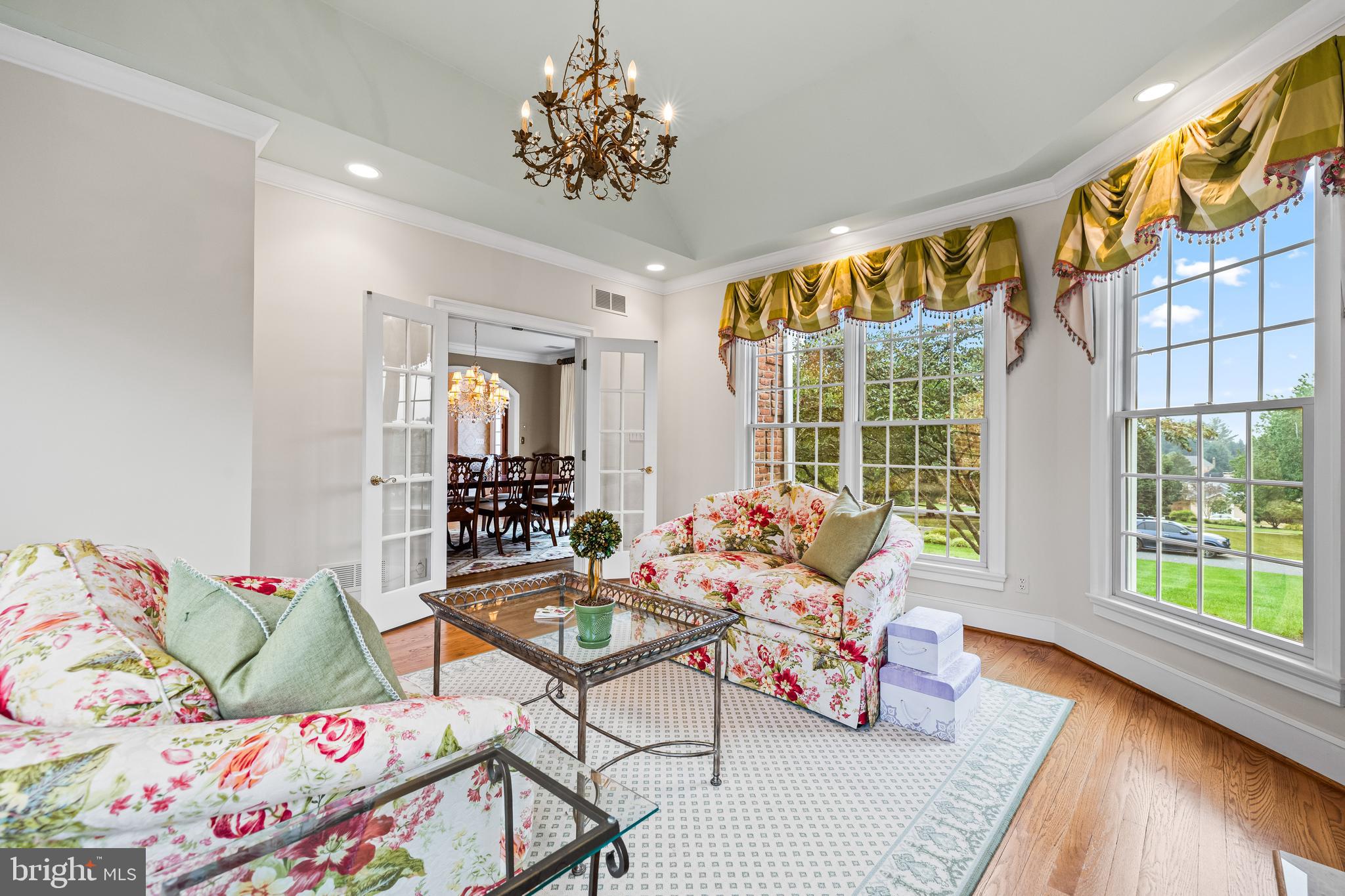 HUNTSPRING - Residential