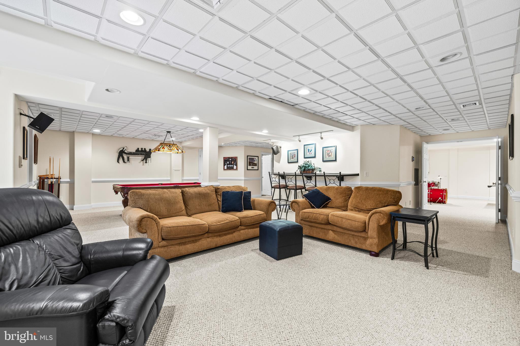 HUNTSPRING - Residential