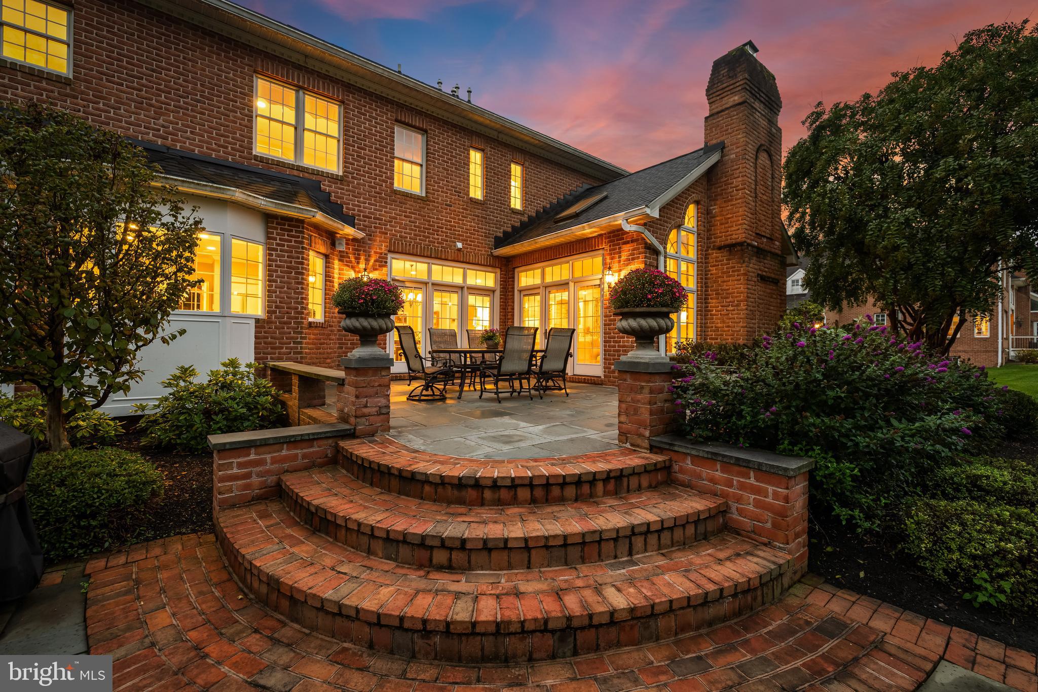 HUNTSPRING - Residential