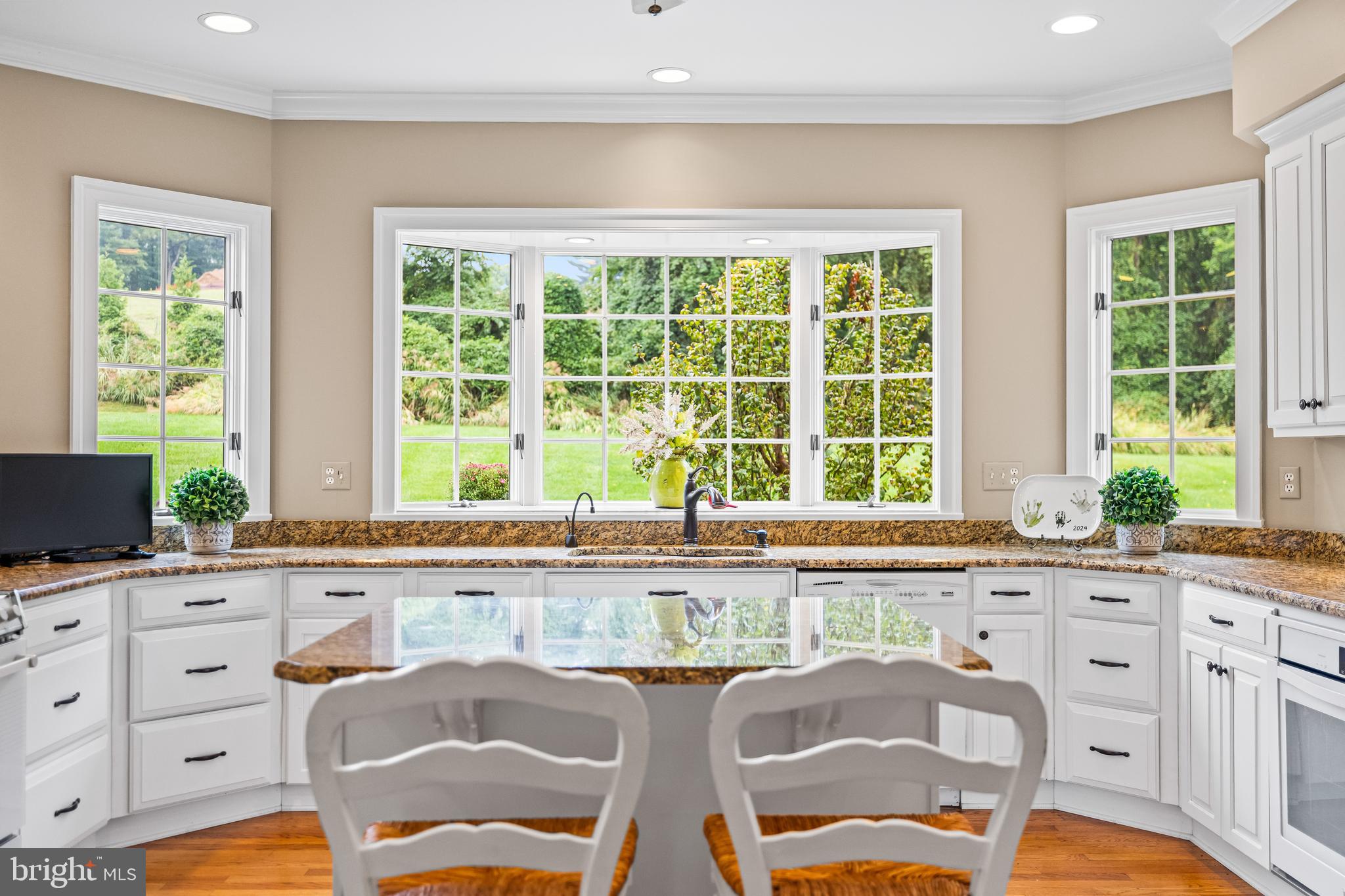 HUNTSPRING - Residential