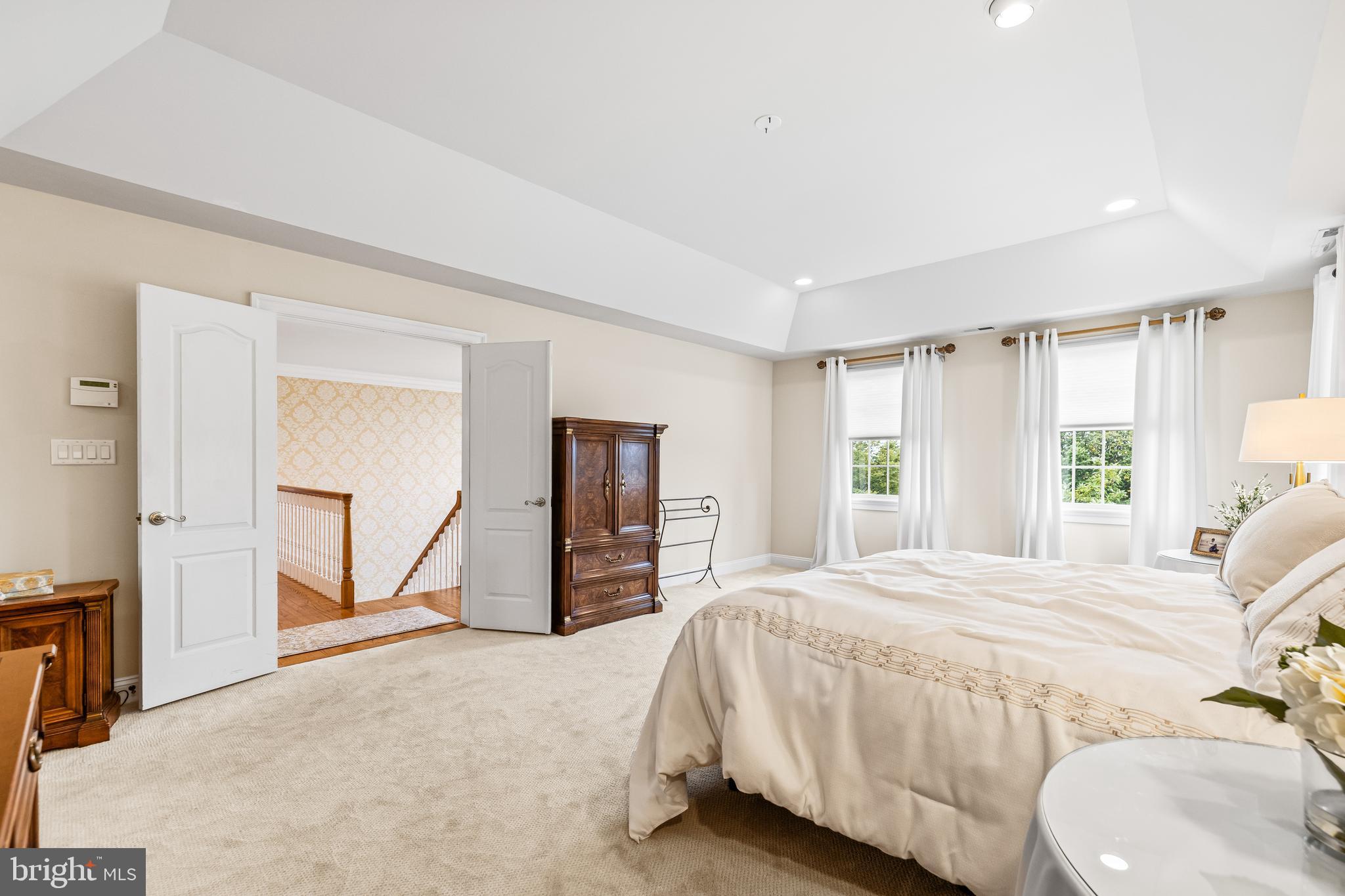 HUNTSPRING - Residential