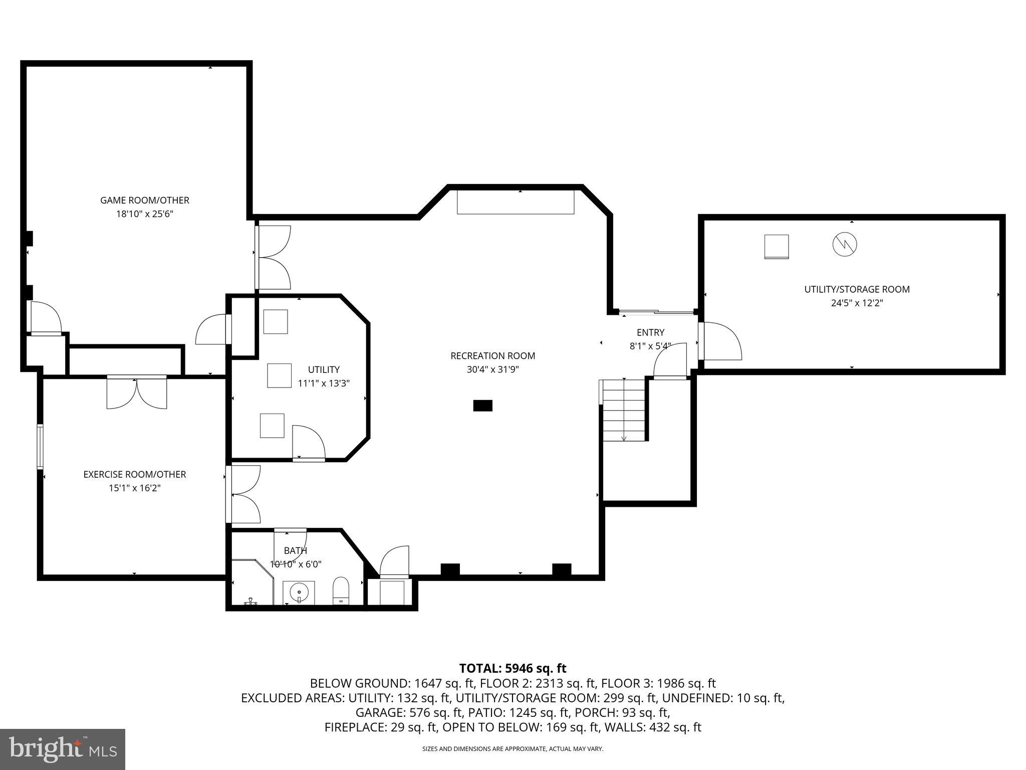 HUNTSPRING - Residential