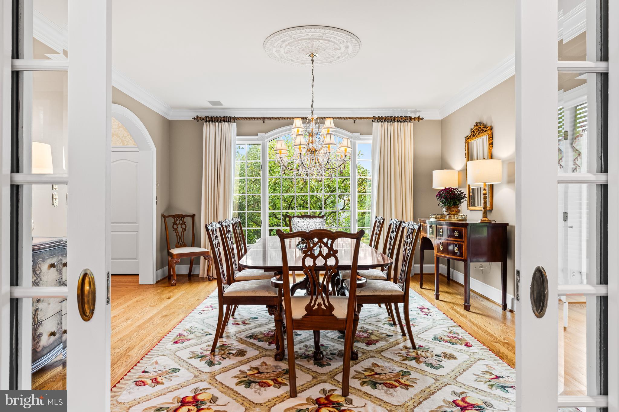 HUNTSPRING - Residential