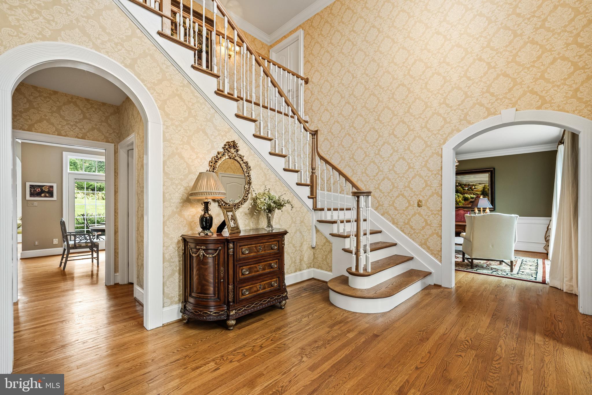 HUNTSPRING - Residential