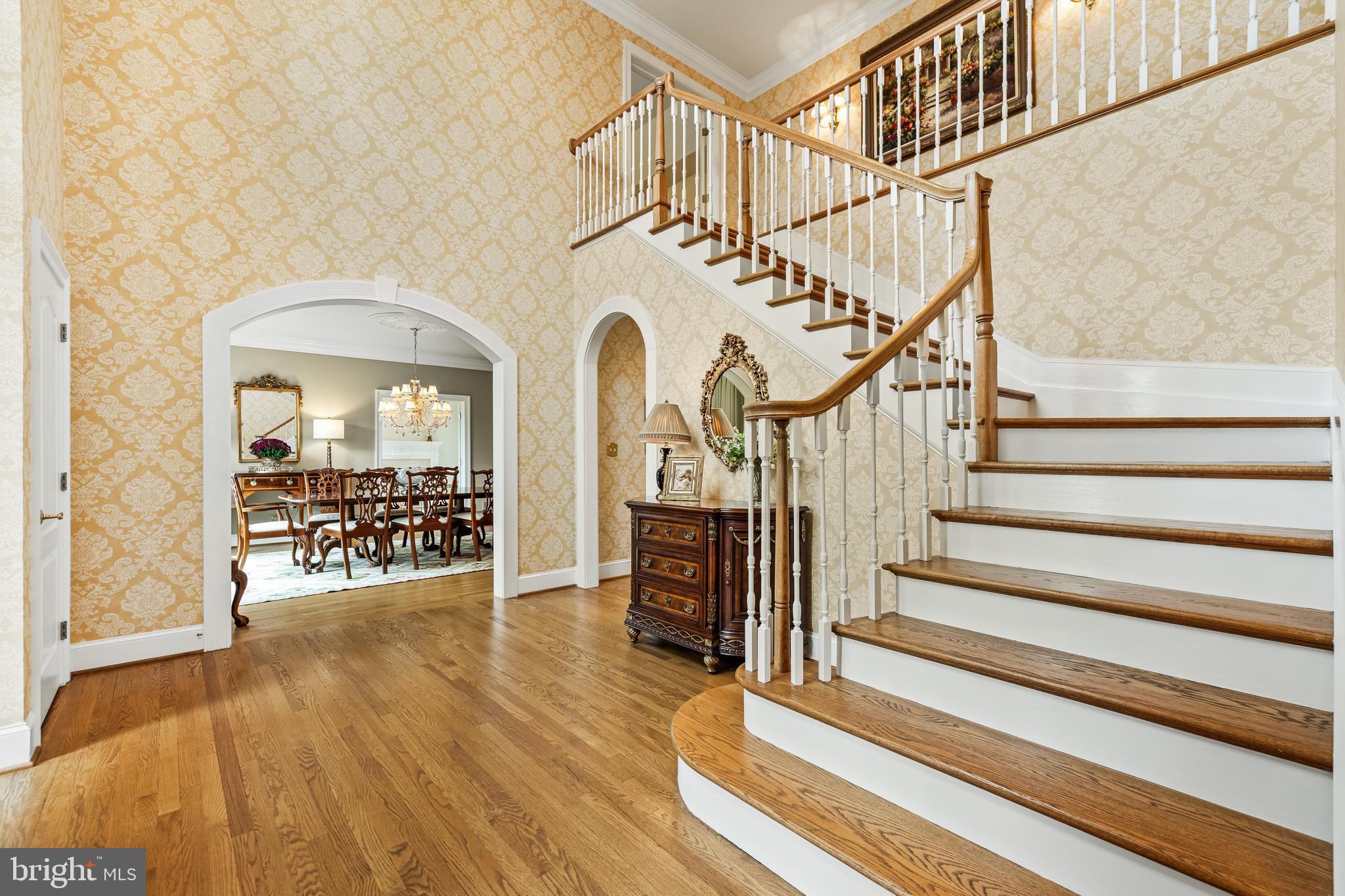 HUNTSPRING - Residential