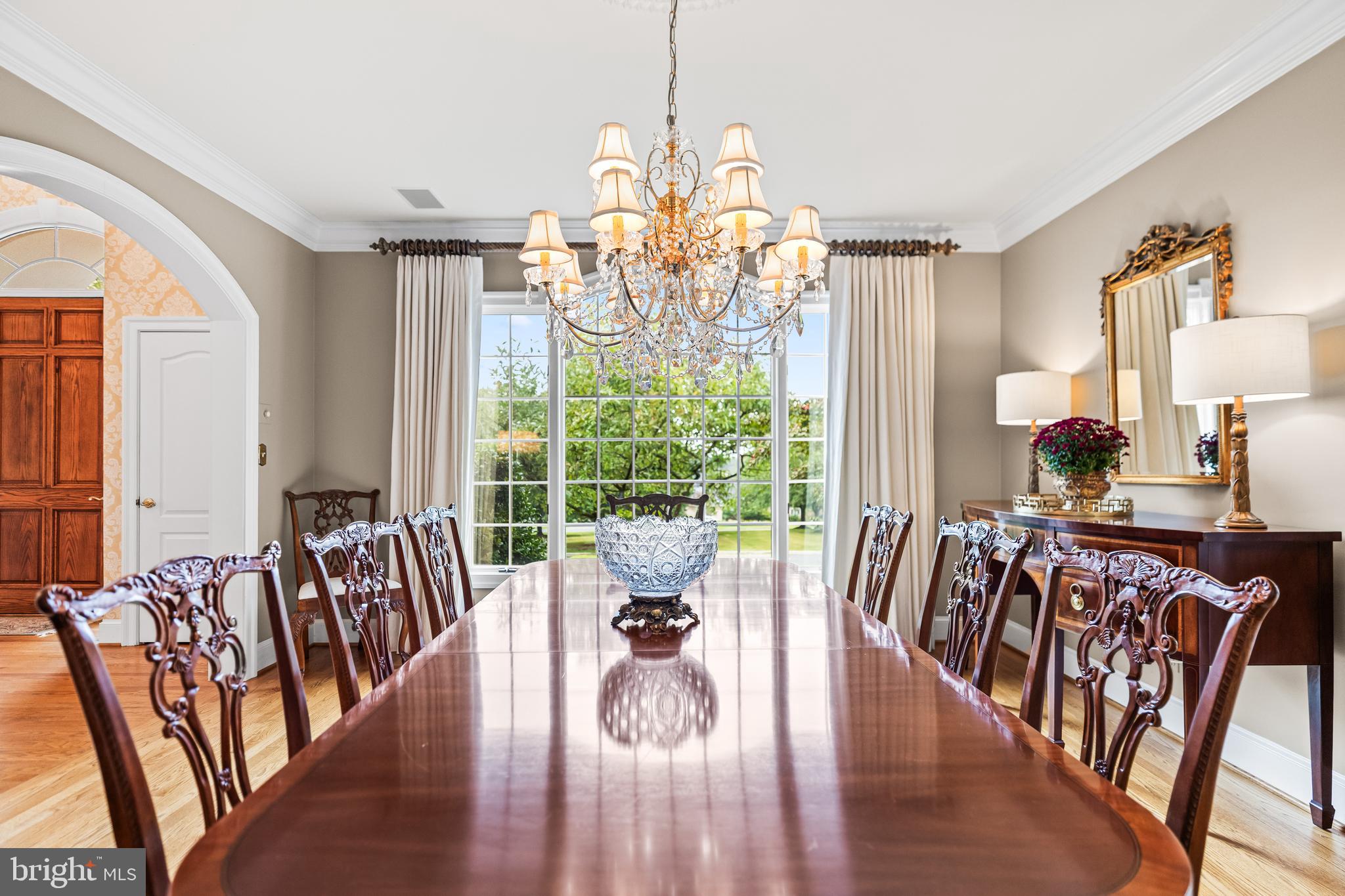 HUNTSPRING - Residential