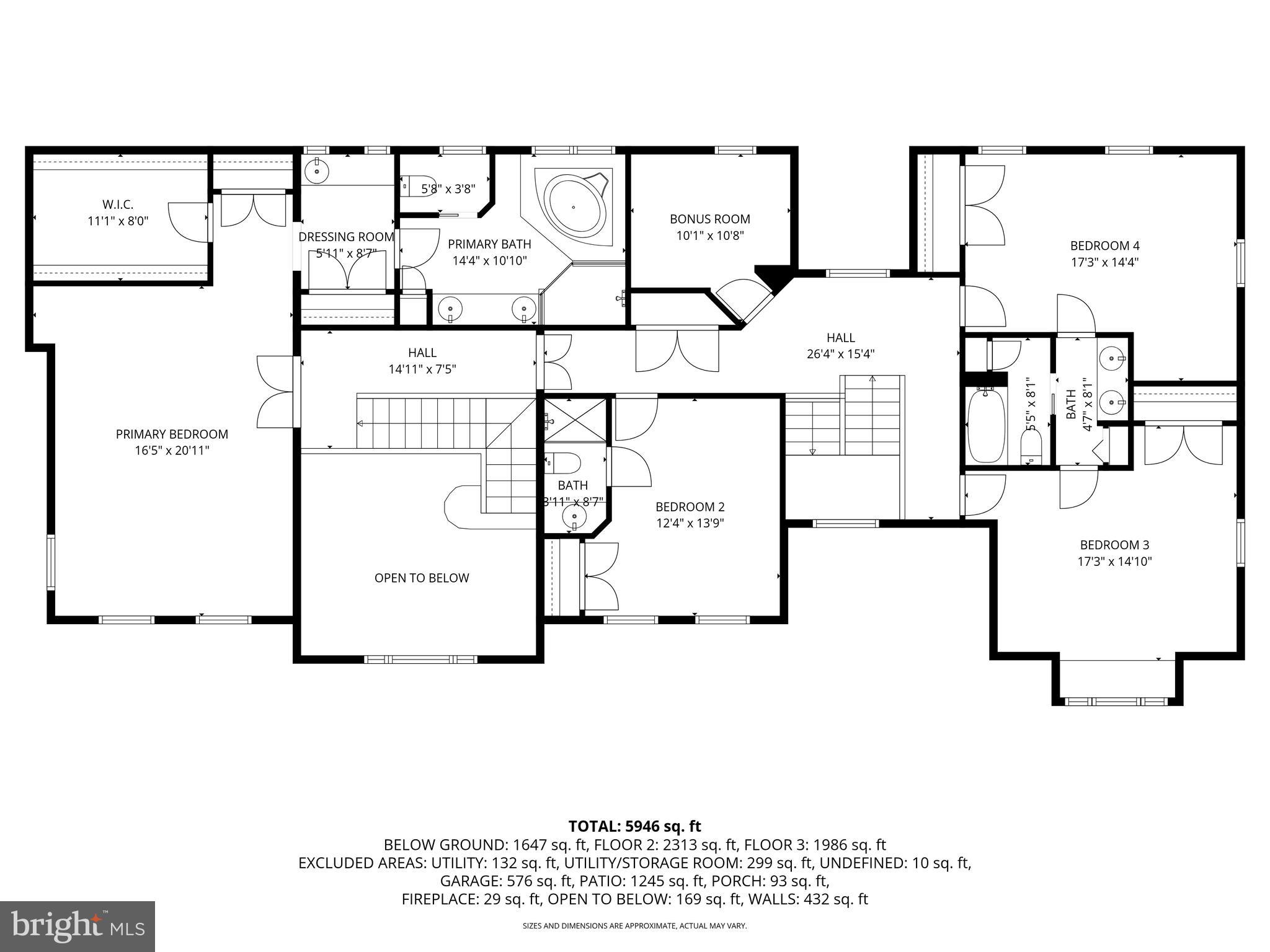 HUNTSPRING - Residential
