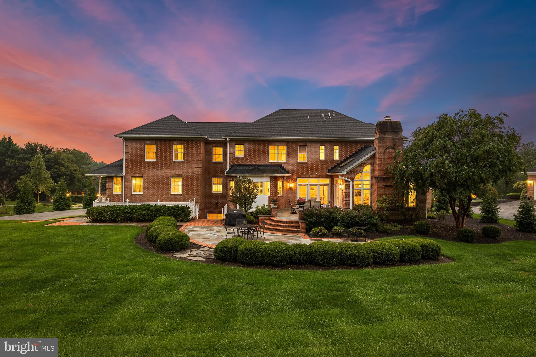 HUNTSPRING - Residential