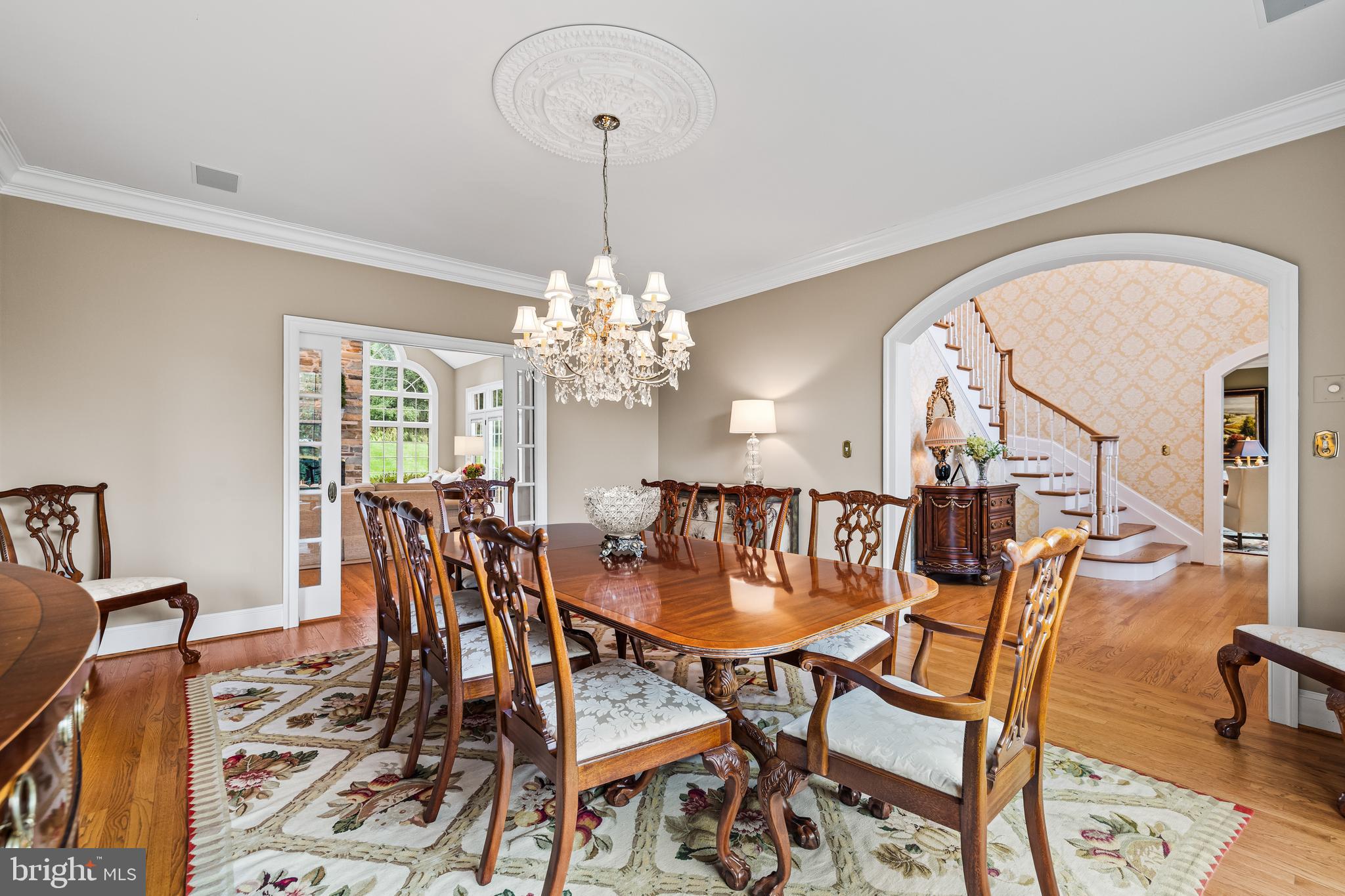 HUNTSPRING - Residential