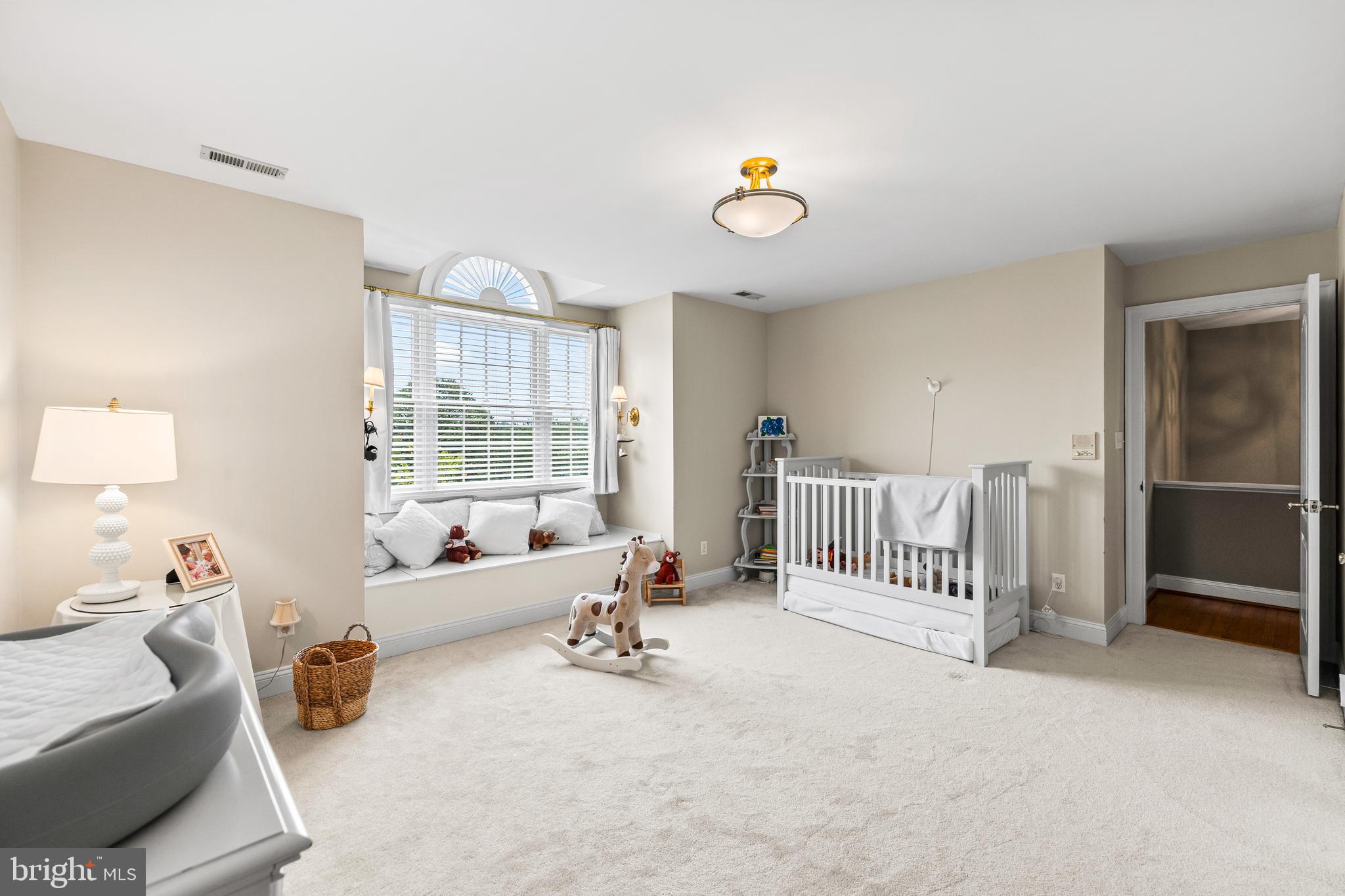 HUNTSPRING - Residential