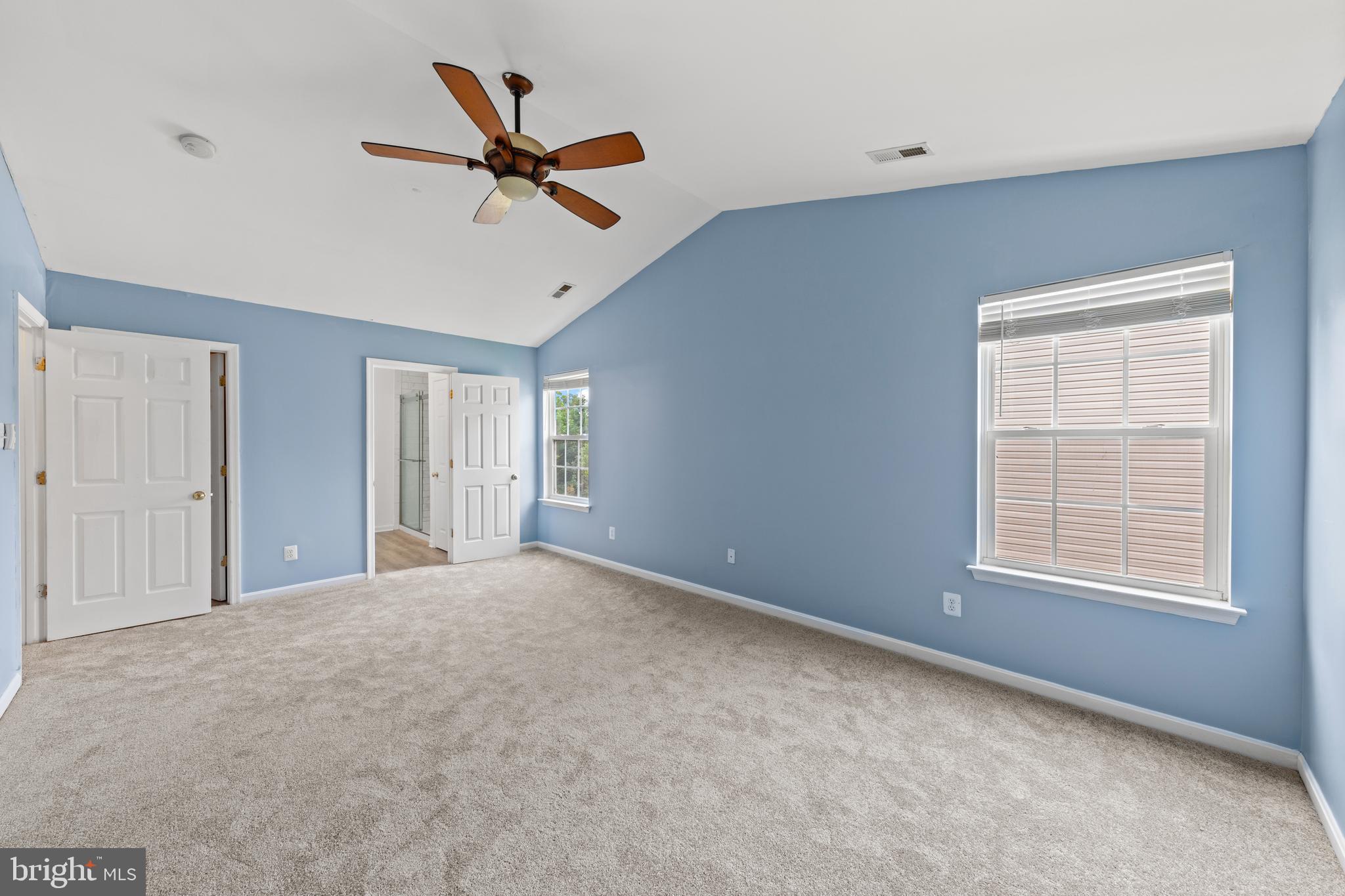 HARBOR POINTE - Residential