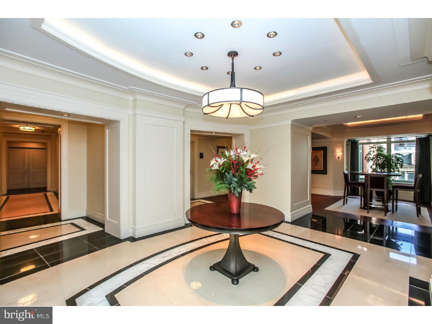 RITTENHOUSE SQUARE - Residential