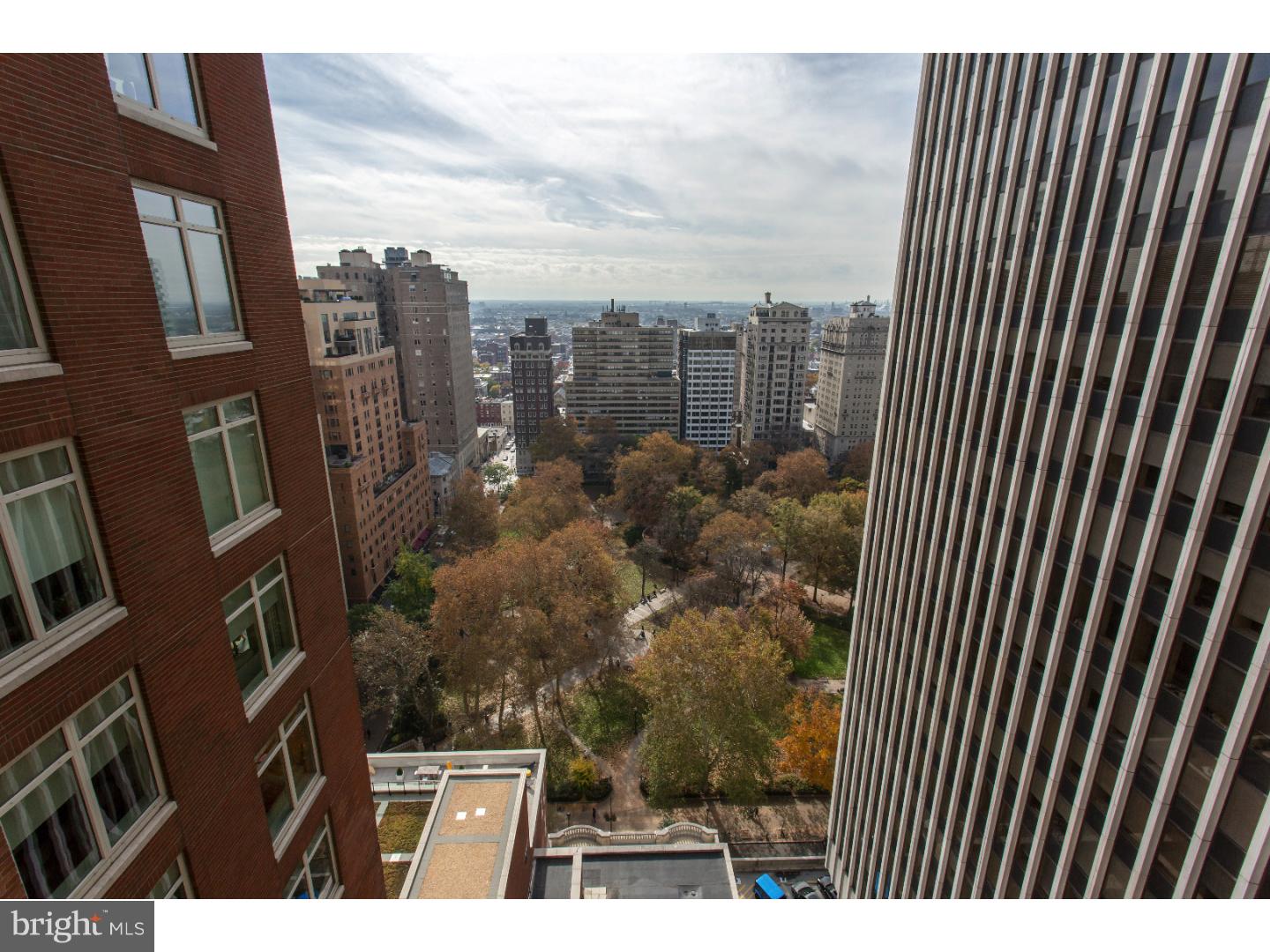 RITTENHOUSE SQUARE - Residential
