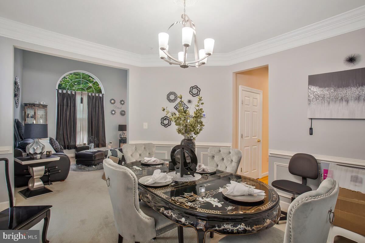 WOODMORE - Residential