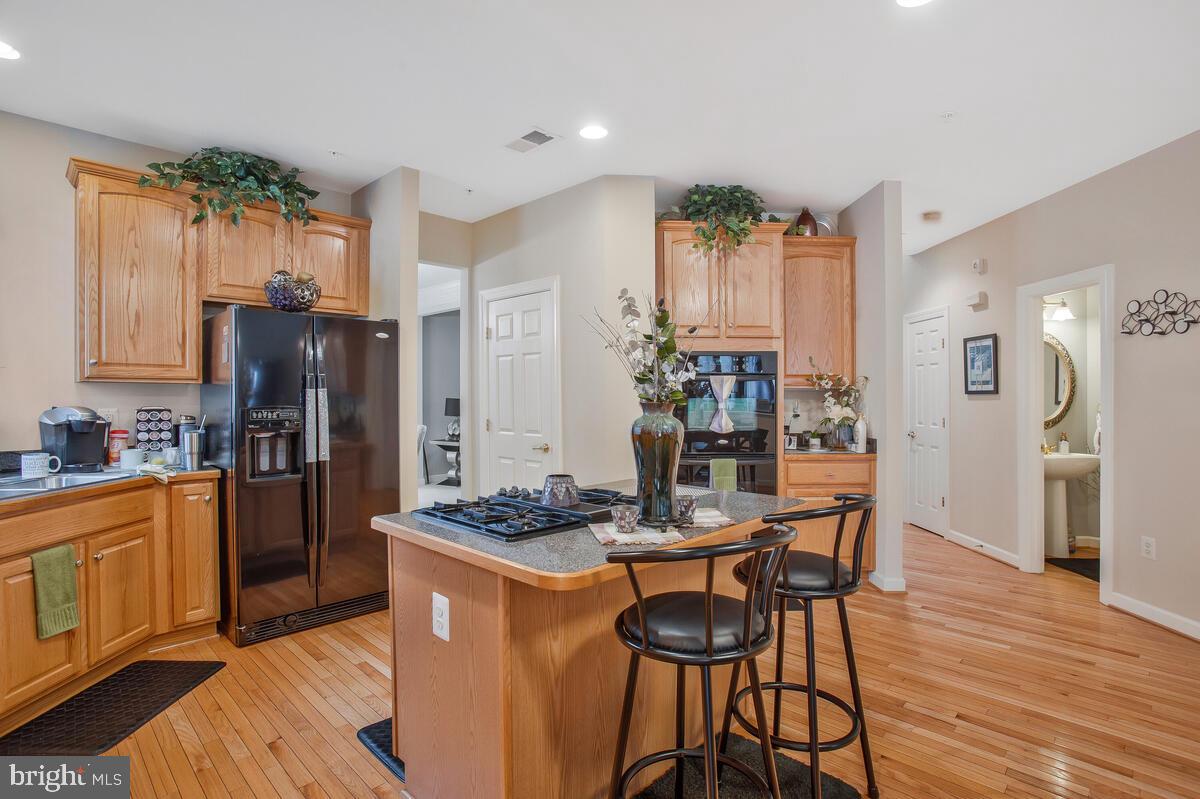 WOODMORE - Residential