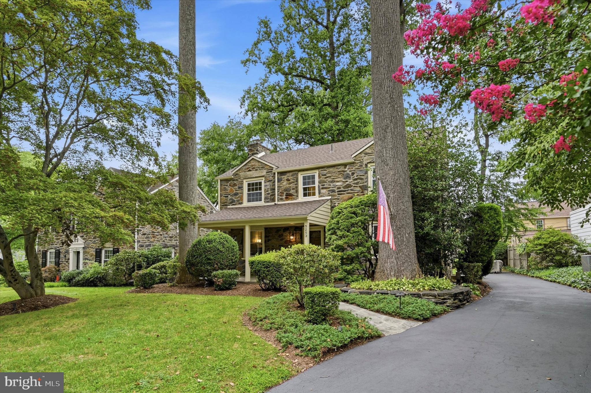 5253 OLEANDER ROAD