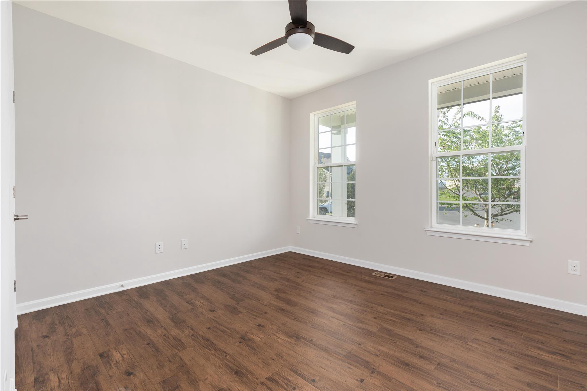 HIGHLANDS AT BLUE RIDGE SHADOWS - Residential