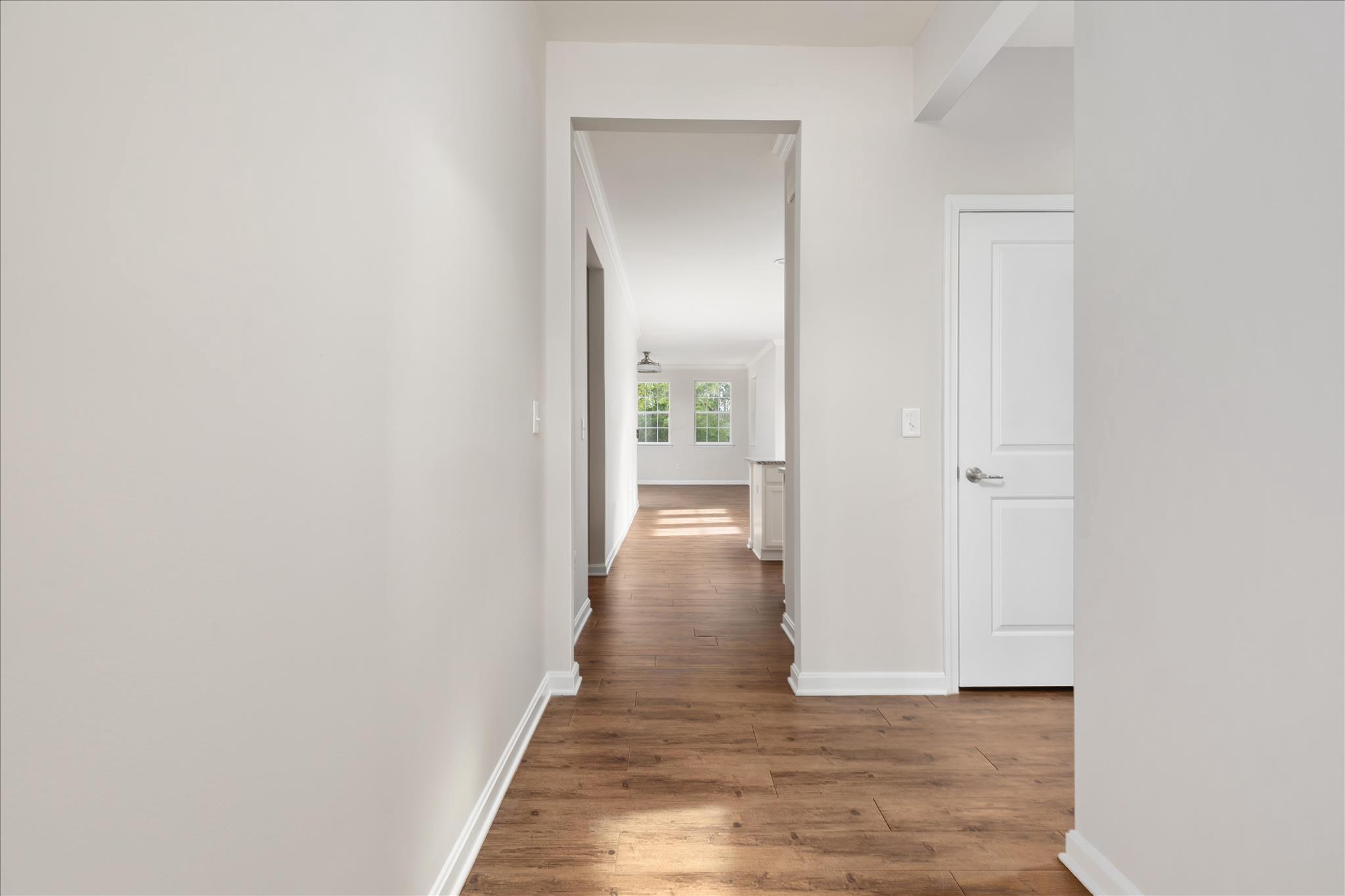 HIGHLANDS AT BLUE RIDGE SHADOWS - Residential