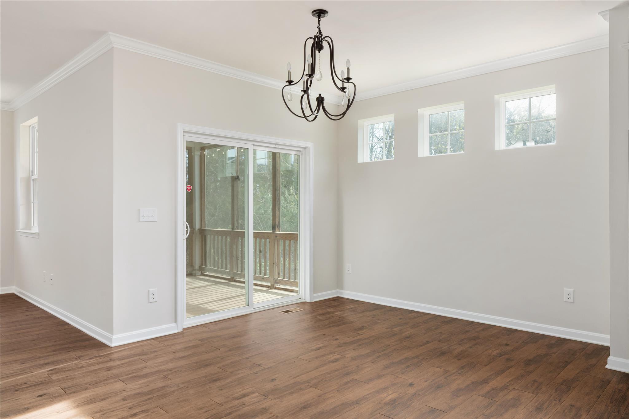 HIGHLANDS AT BLUE RIDGE SHADOWS - Residential