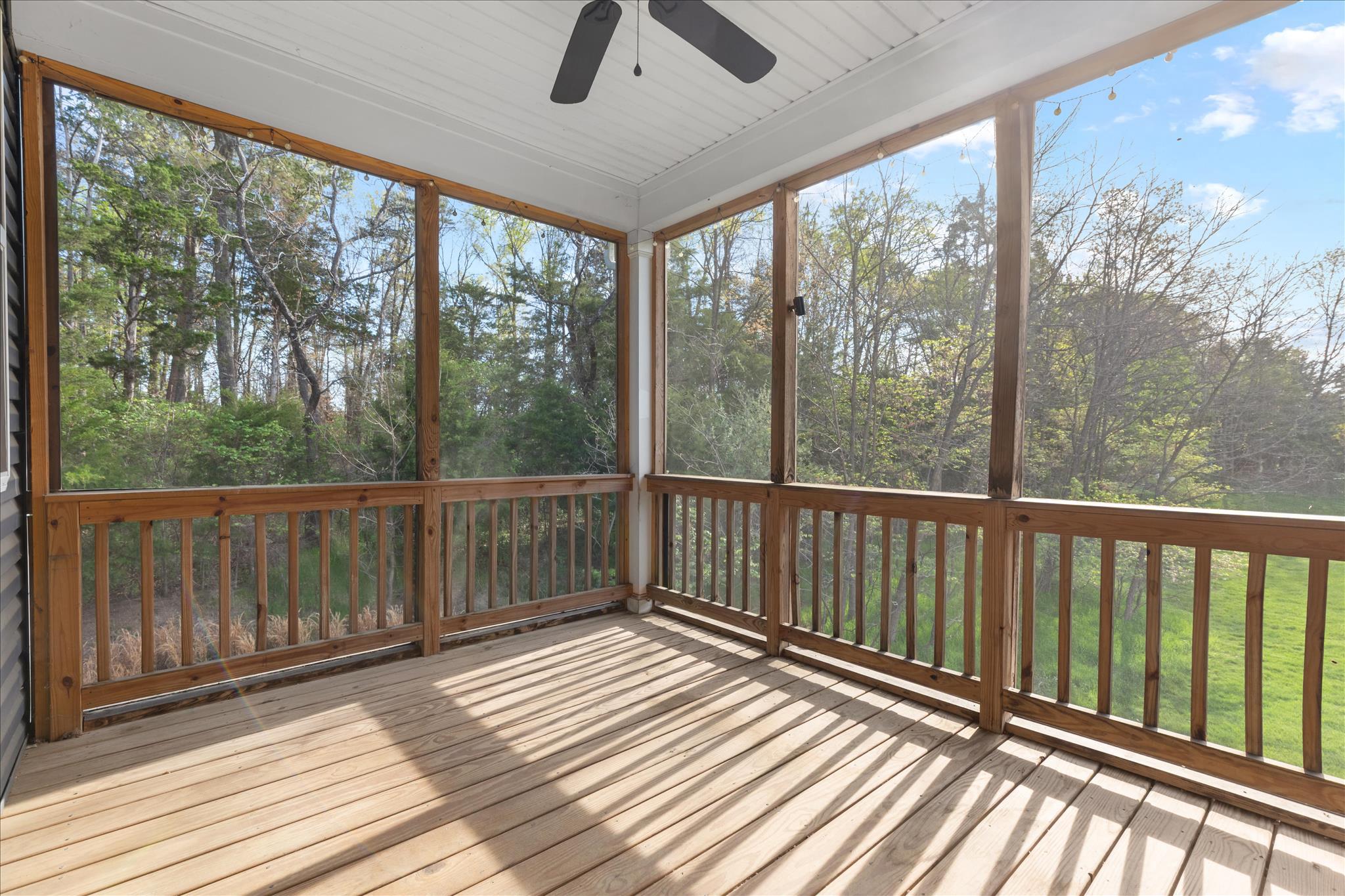 HIGHLANDS AT BLUE RIDGE SHADOWS - Residential