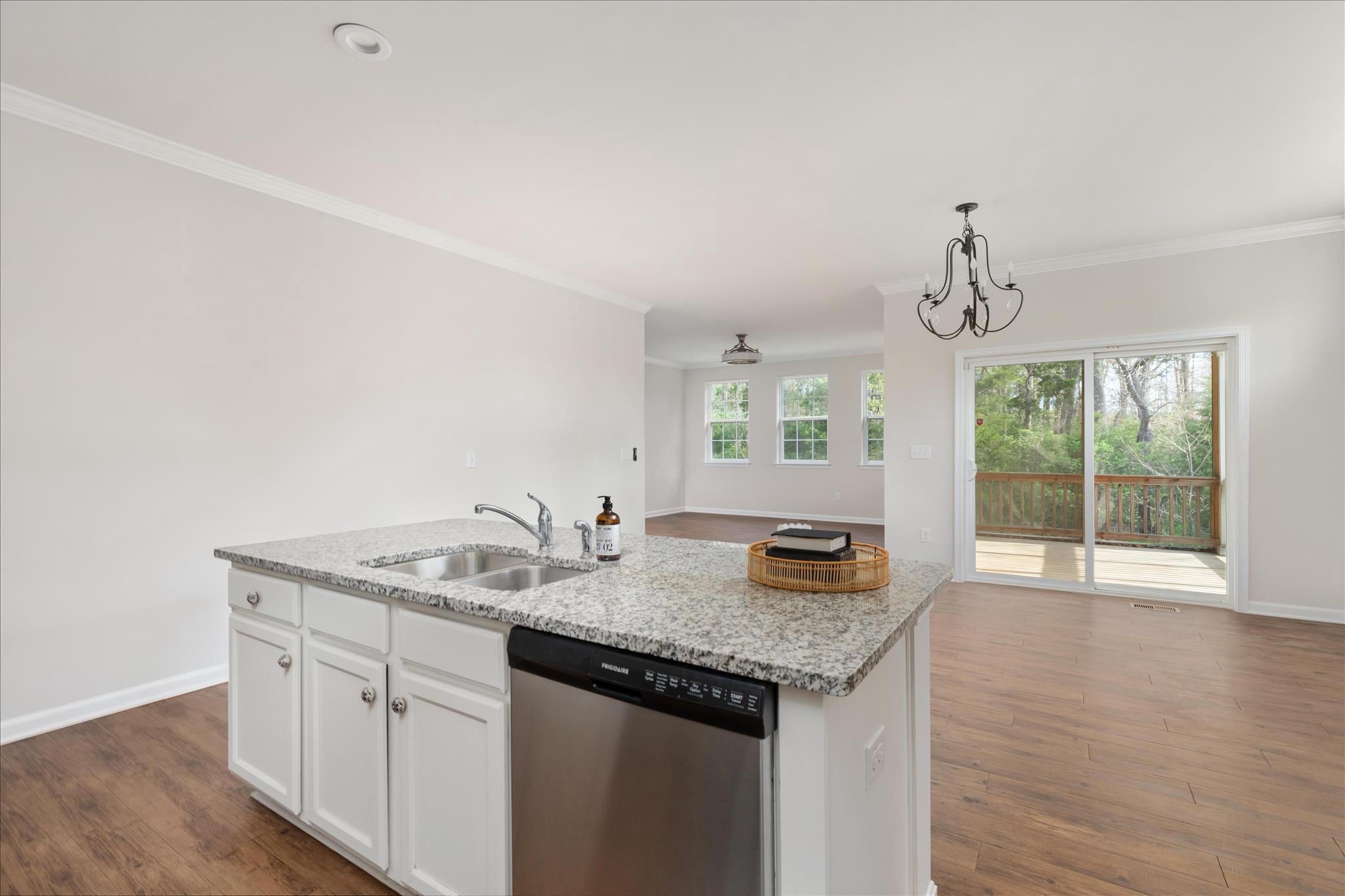 HIGHLANDS AT BLUE RIDGE SHADOWS - Residential