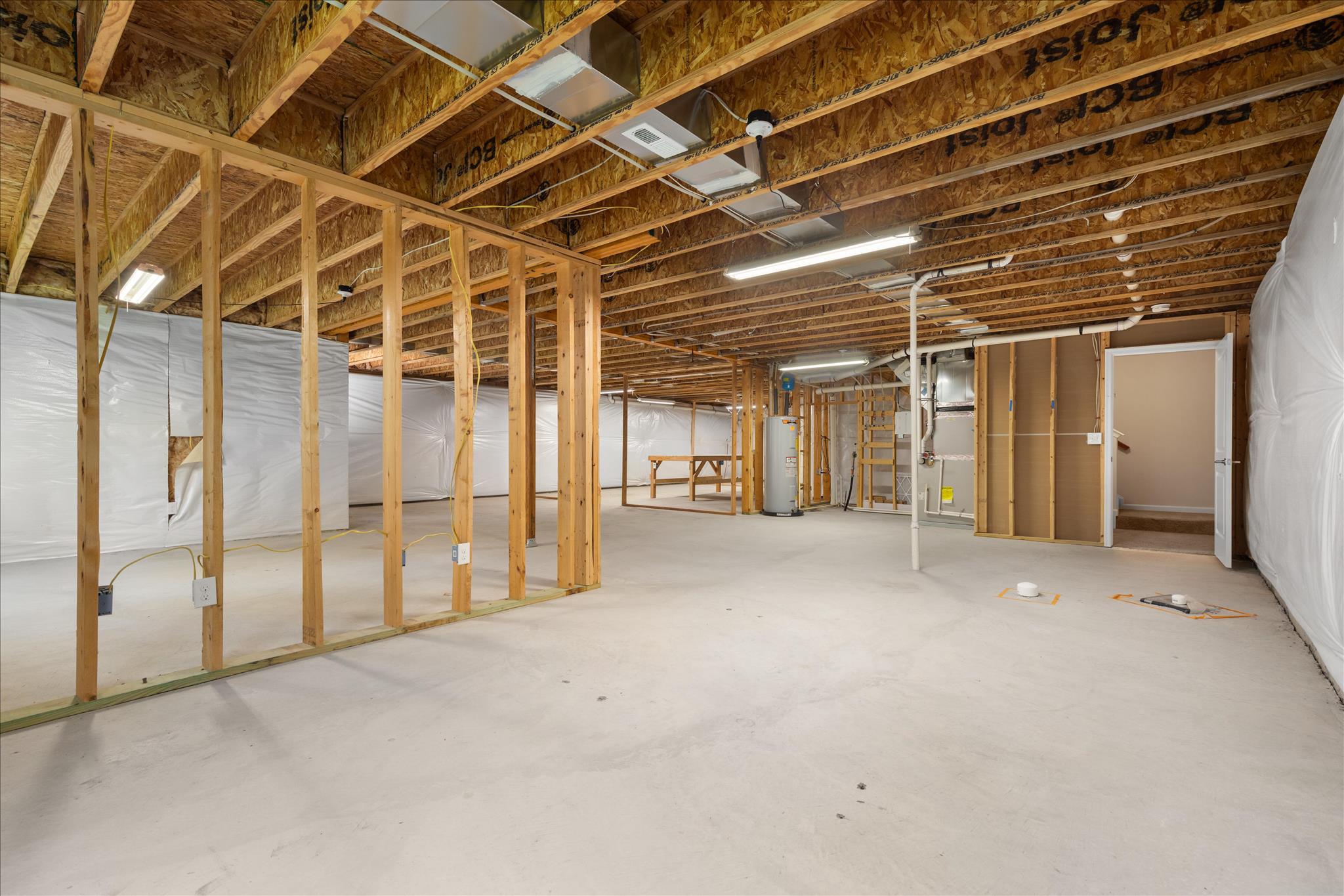 HIGHLANDS AT BLUE RIDGE SHADOWS - Residential