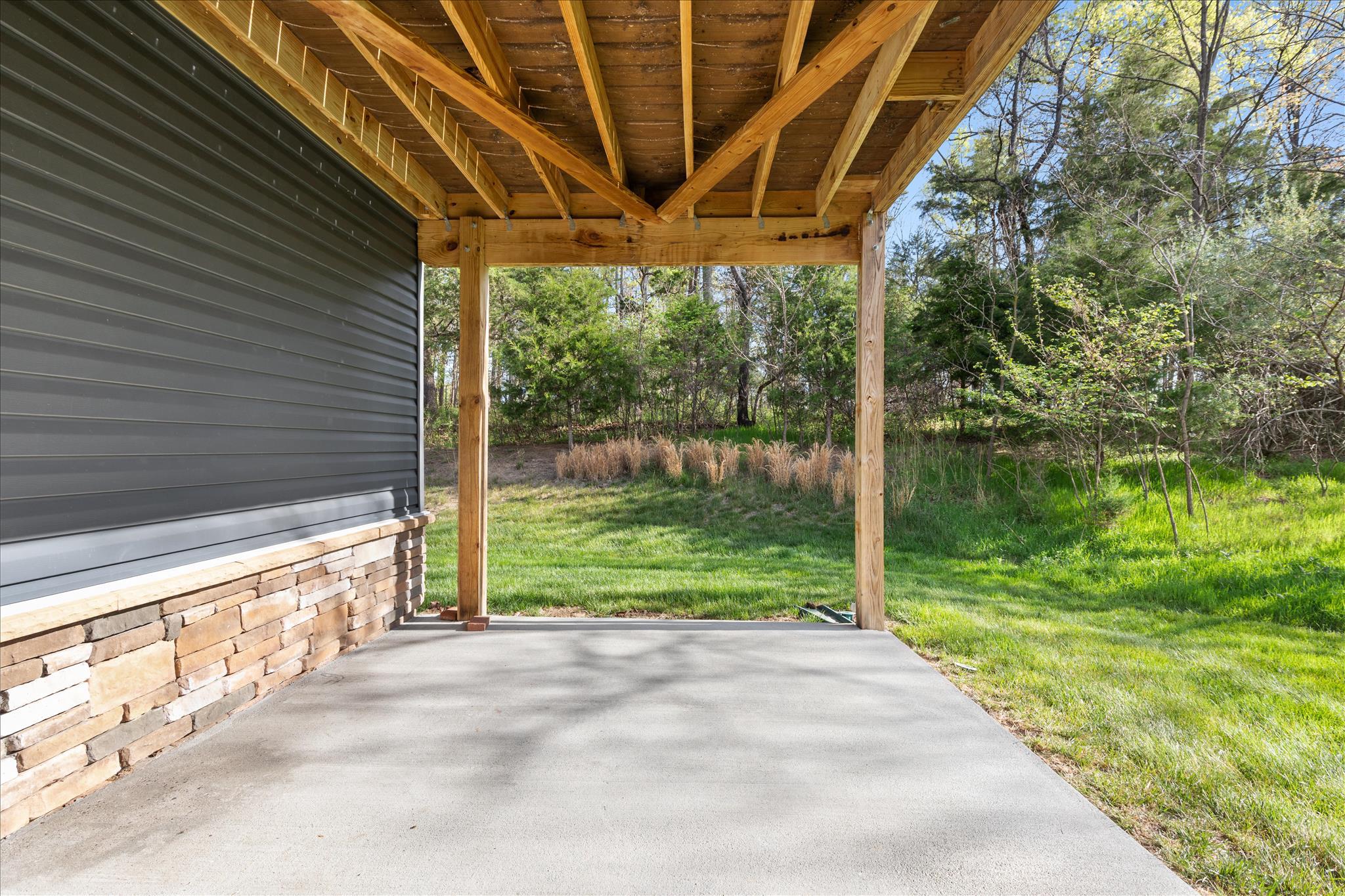 HIGHLANDS AT BLUE RIDGE SHADOWS - Residential