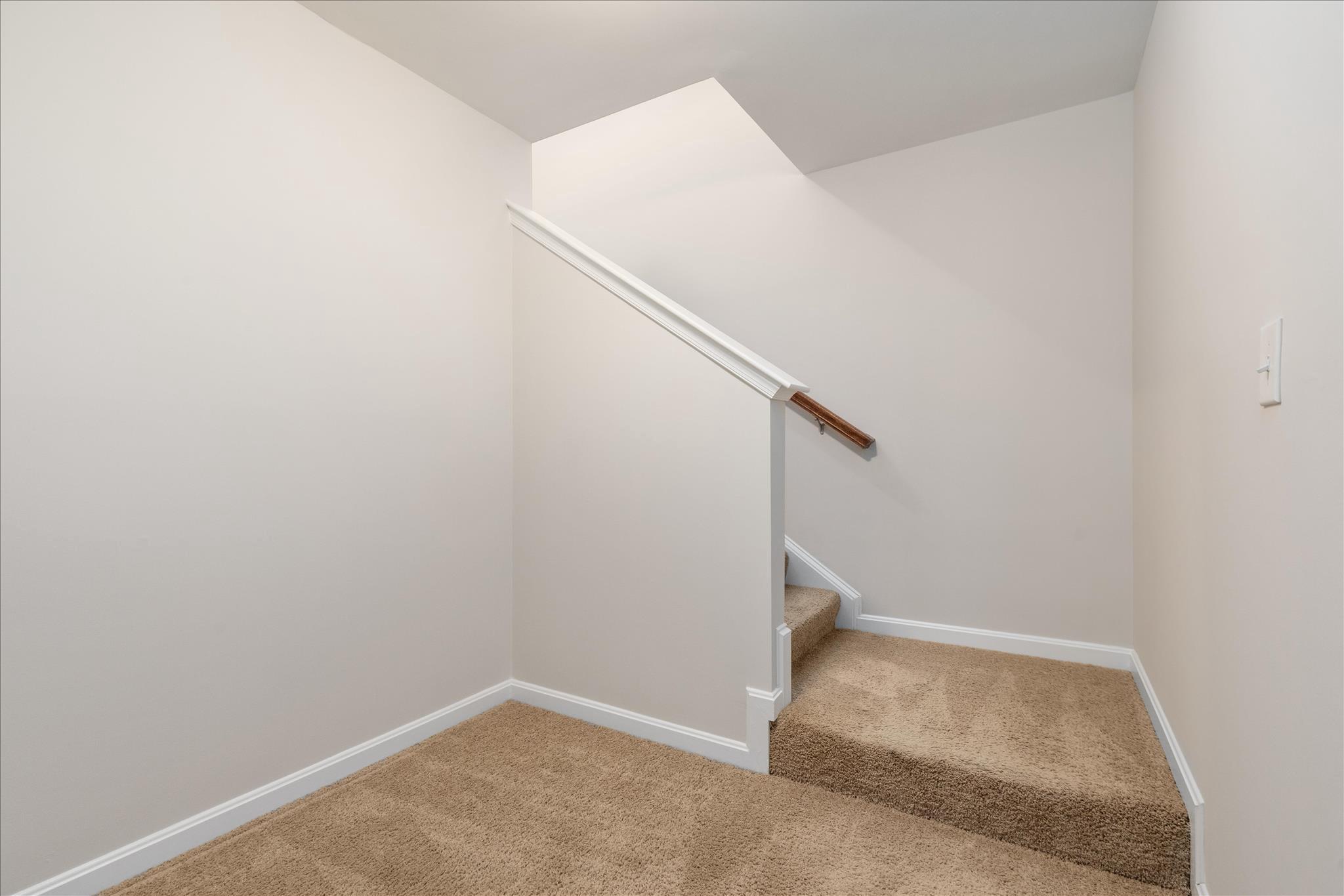 HIGHLANDS AT BLUE RIDGE SHADOWS - Residential