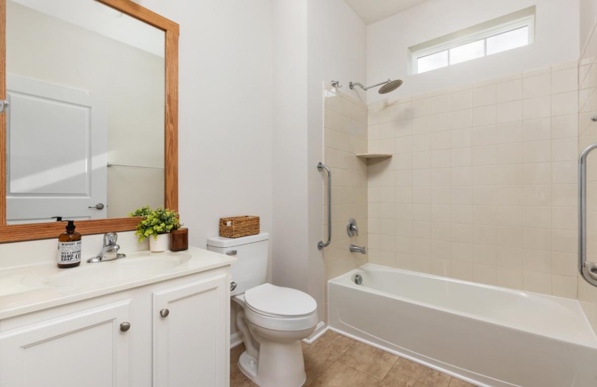 HIGHLANDS AT BLUE RIDGE SHADOWS - Residential