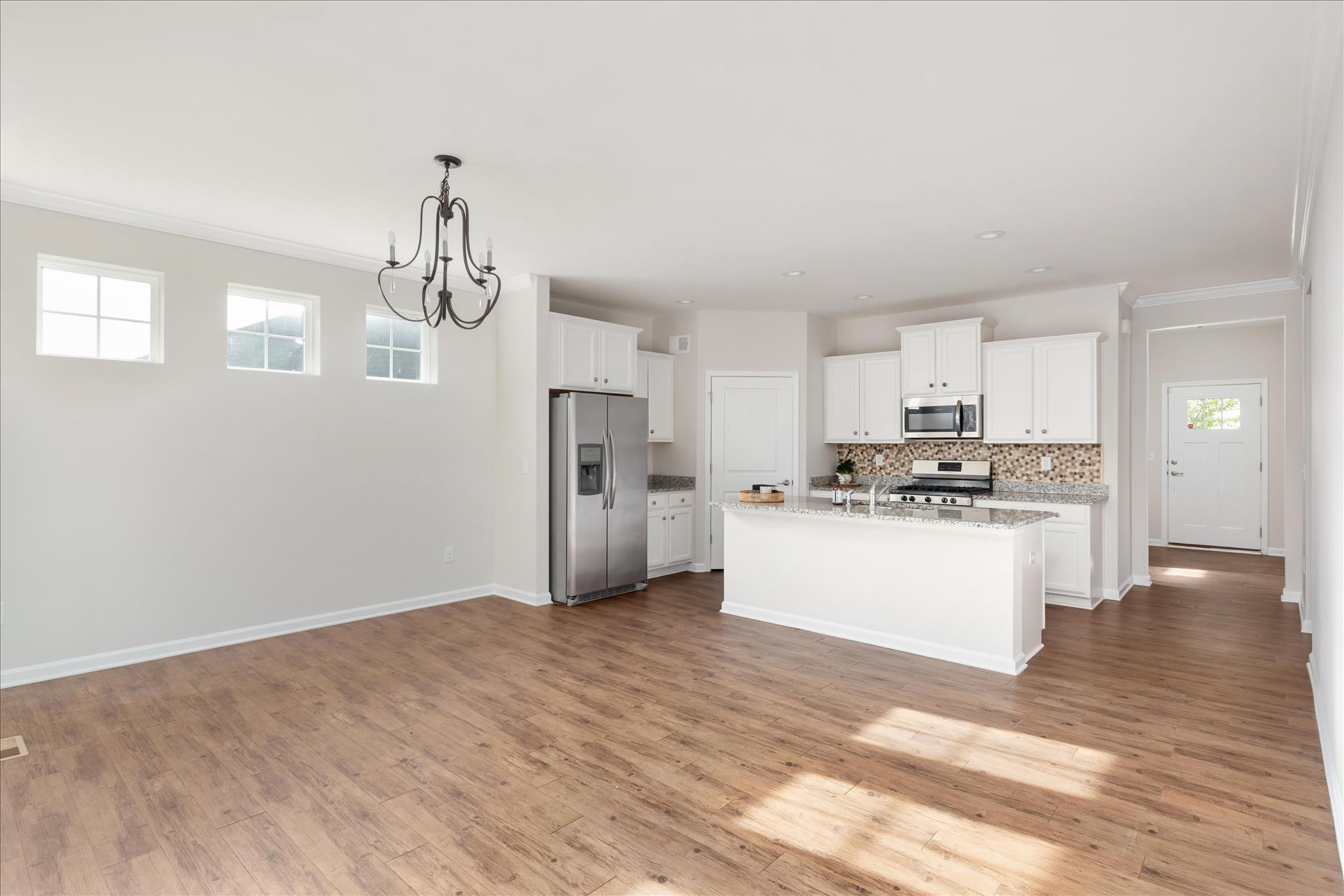 HIGHLANDS AT BLUE RIDGE SHADOWS - Residential