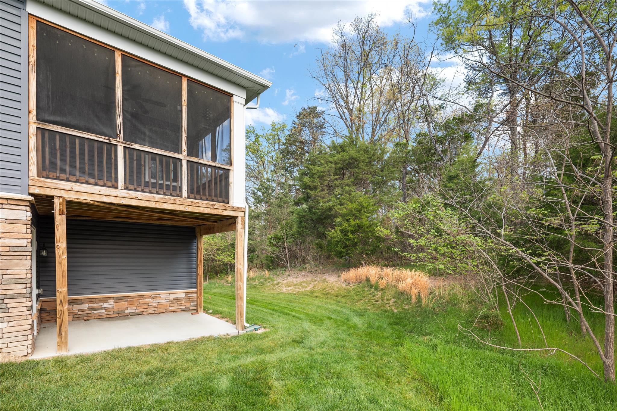 HIGHLANDS AT BLUE RIDGE SHADOWS - Residential