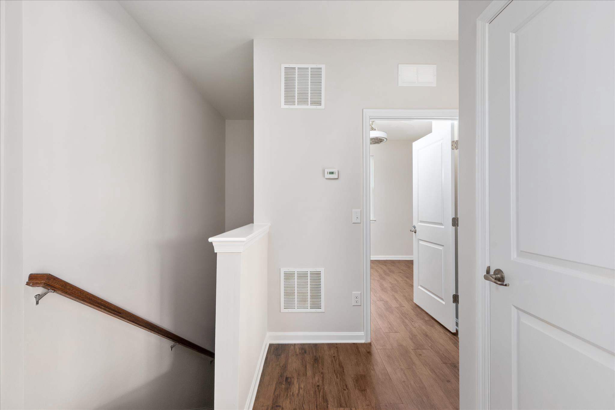 HIGHLANDS AT BLUE RIDGE SHADOWS - Residential