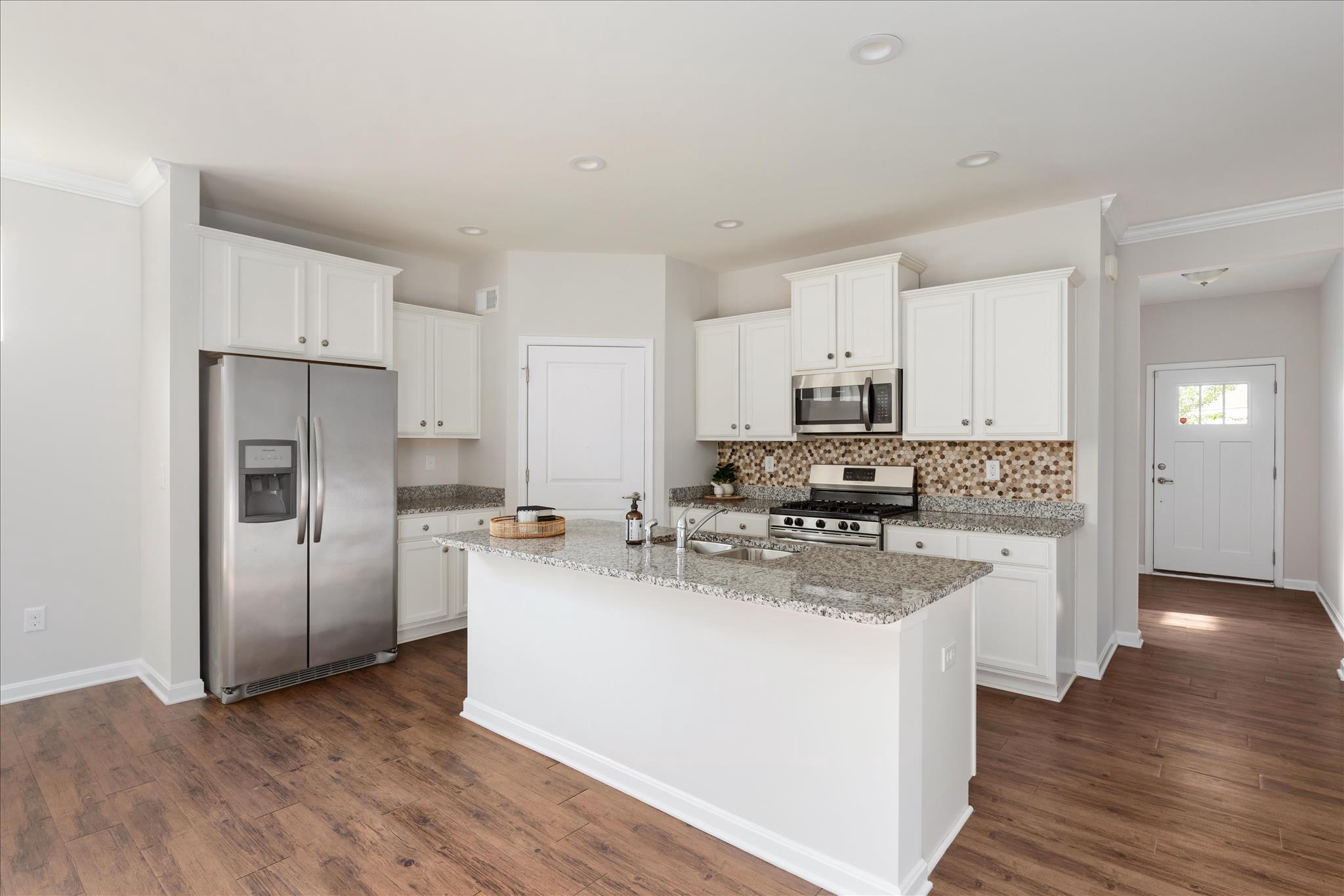 HIGHLANDS AT BLUE RIDGE SHADOWS - Residential