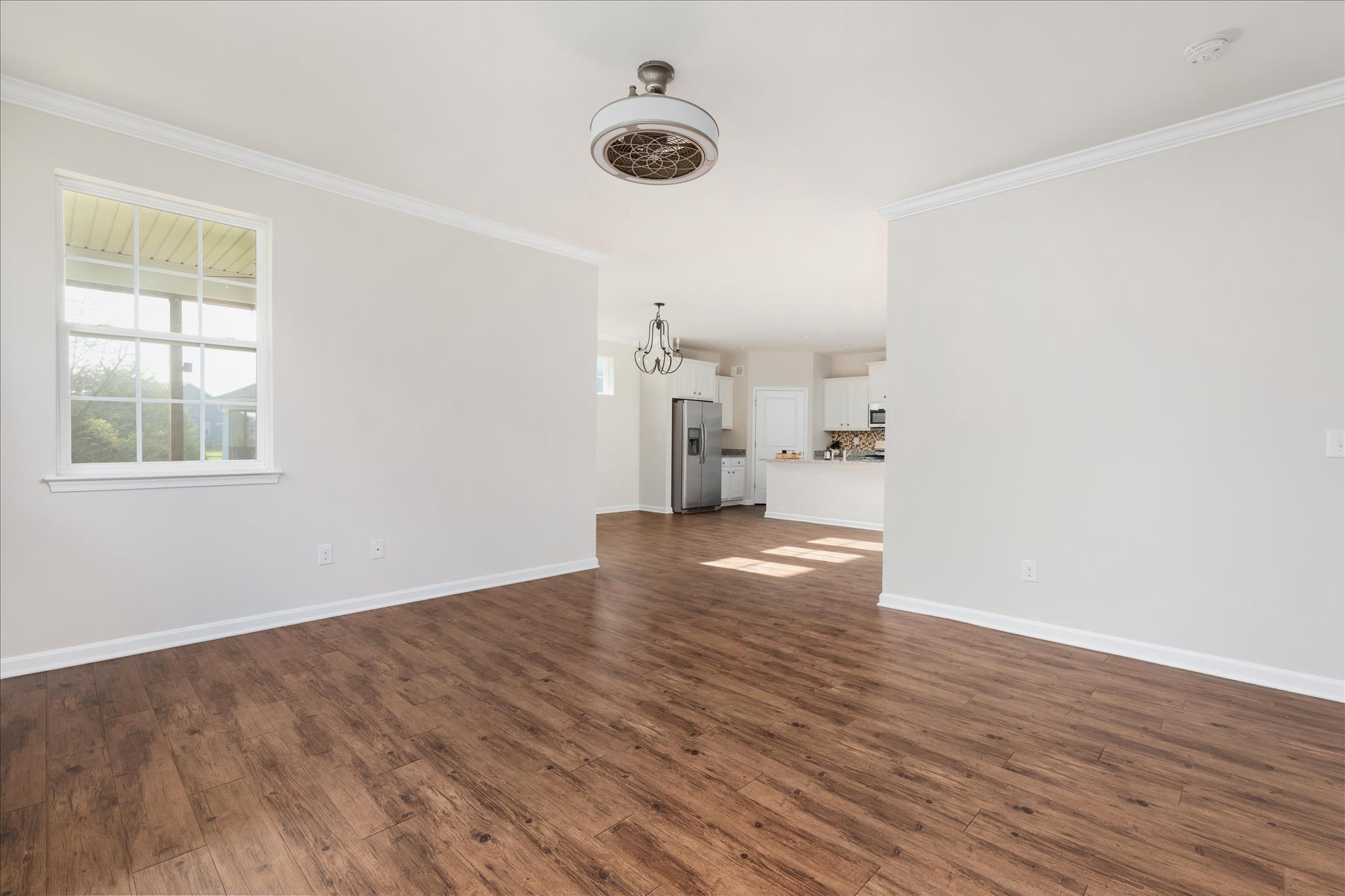 HIGHLANDS AT BLUE RIDGE SHADOWS - Residential