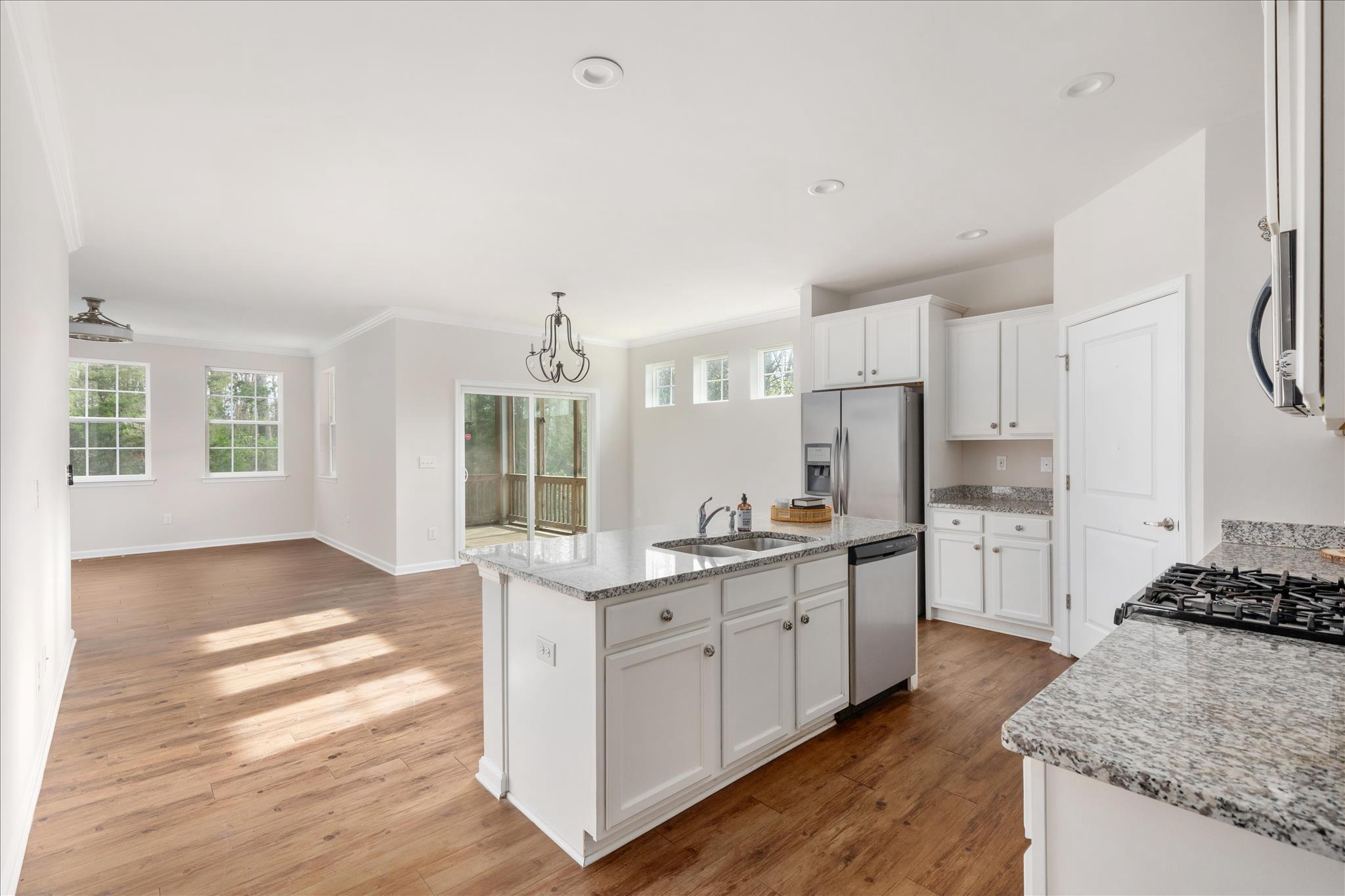 HIGHLANDS AT BLUE RIDGE SHADOWS - Residential