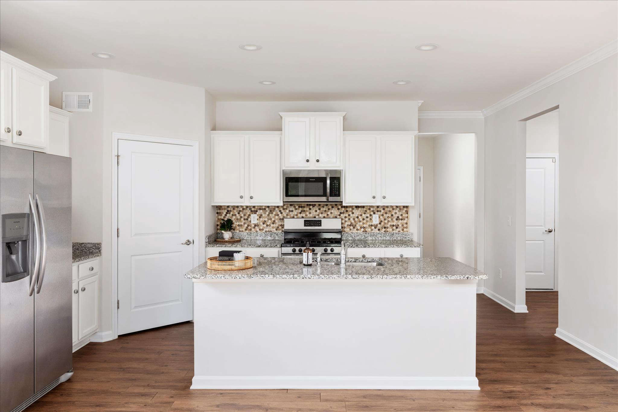 HIGHLANDS AT BLUE RIDGE SHADOWS - Residential