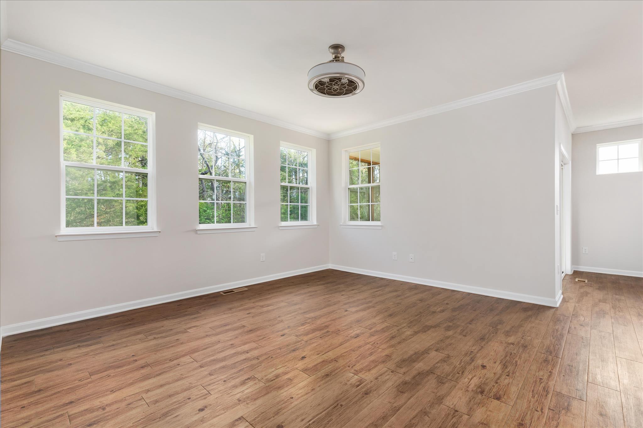 HIGHLANDS AT BLUE RIDGE SHADOWS - Residential