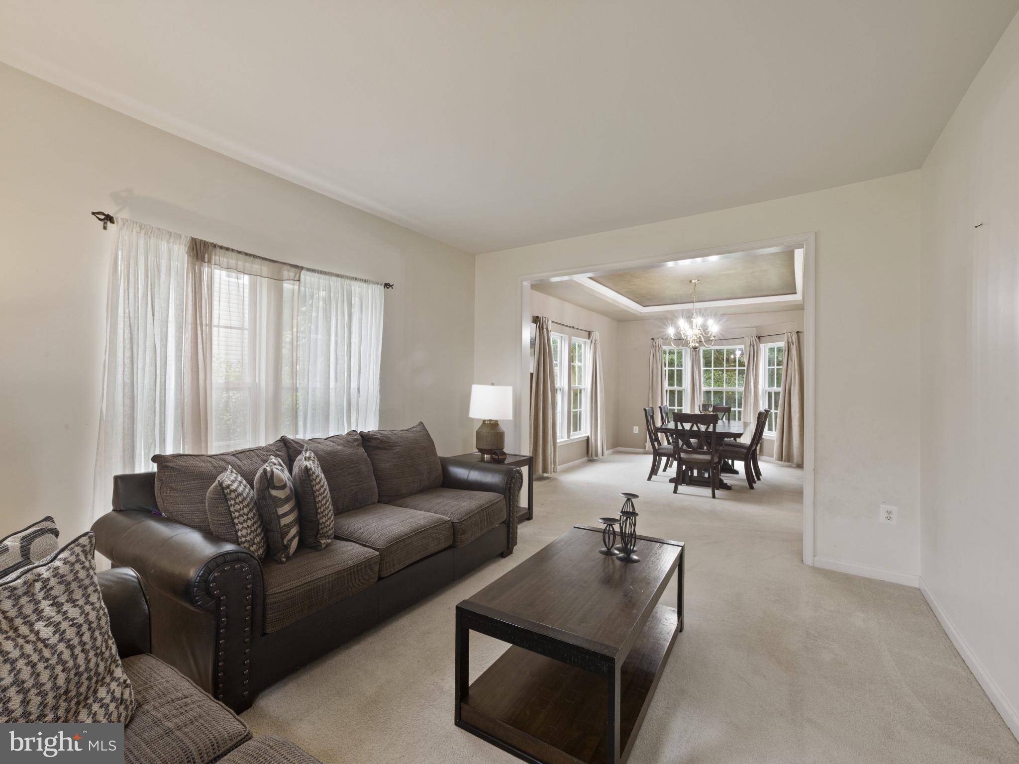 9661 BERGAMONT COURT