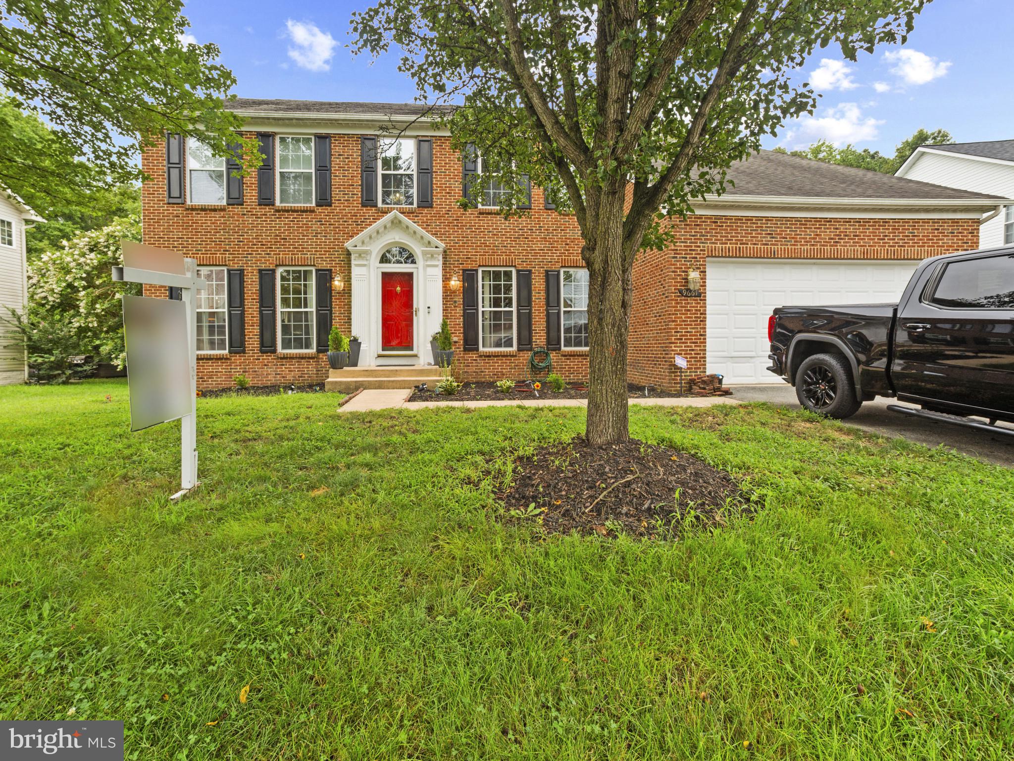 9661 BERGAMONT COURT