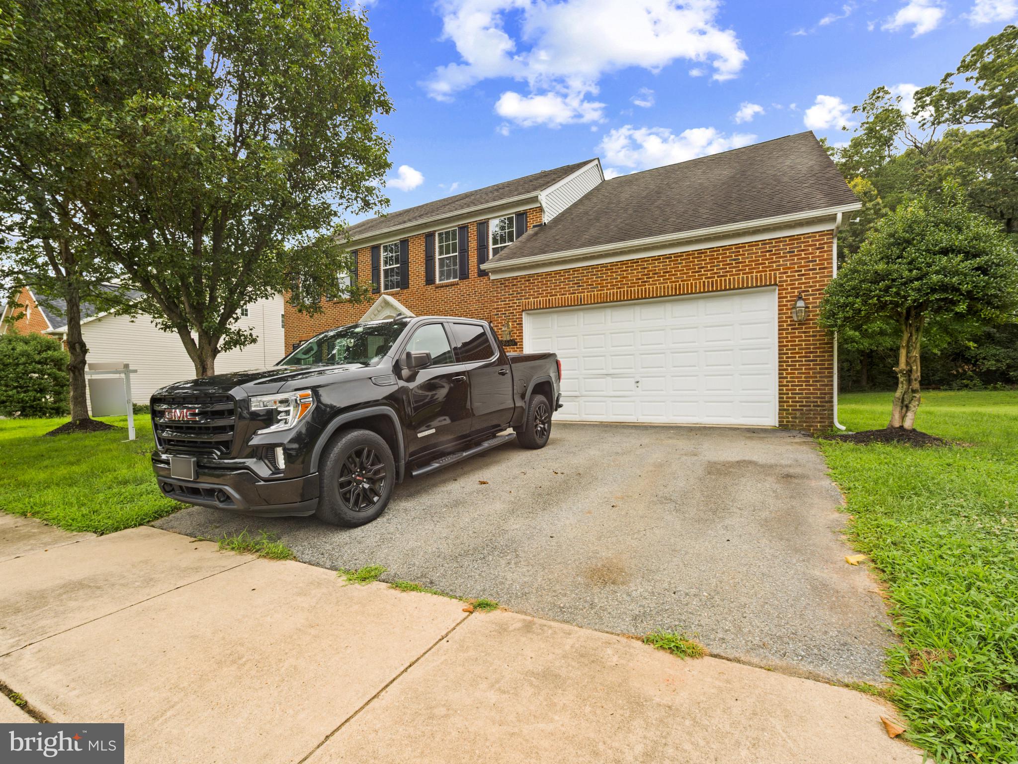 9661 BERGAMONT COURT